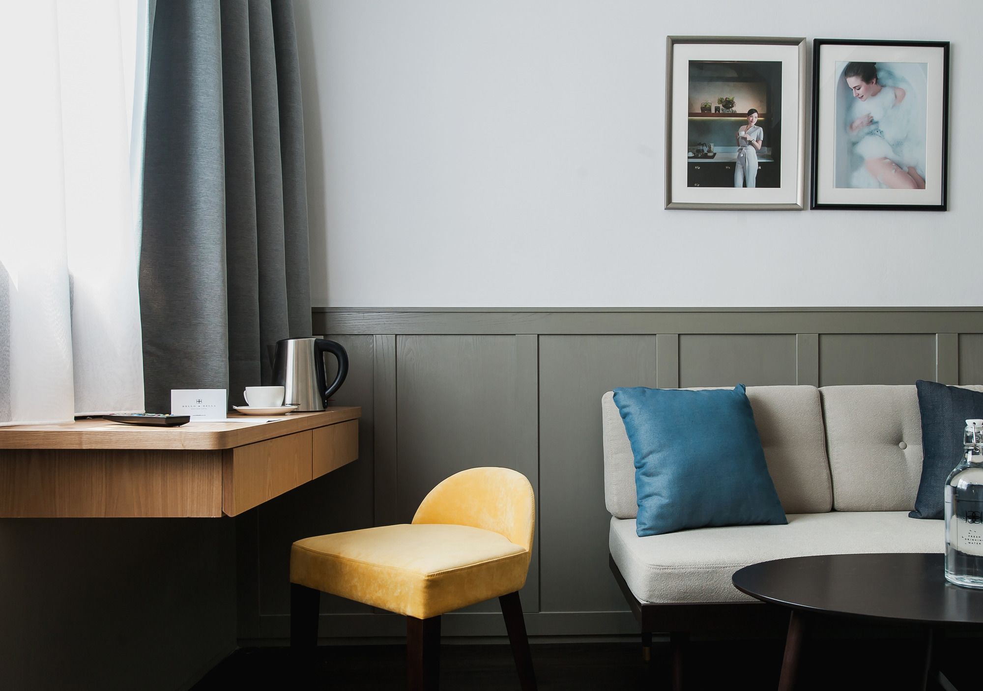 Bello and Bella Boutique Hotel