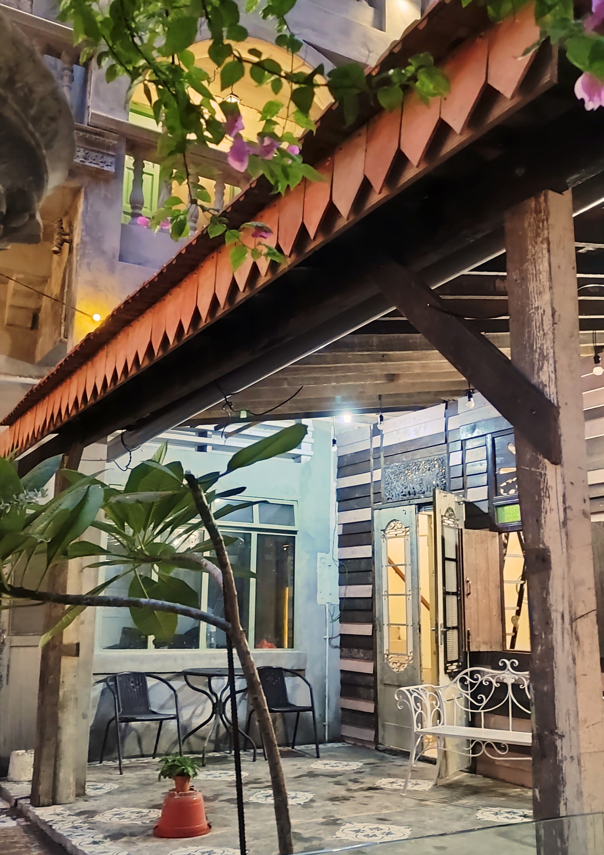 Bestow Boutique Hotel