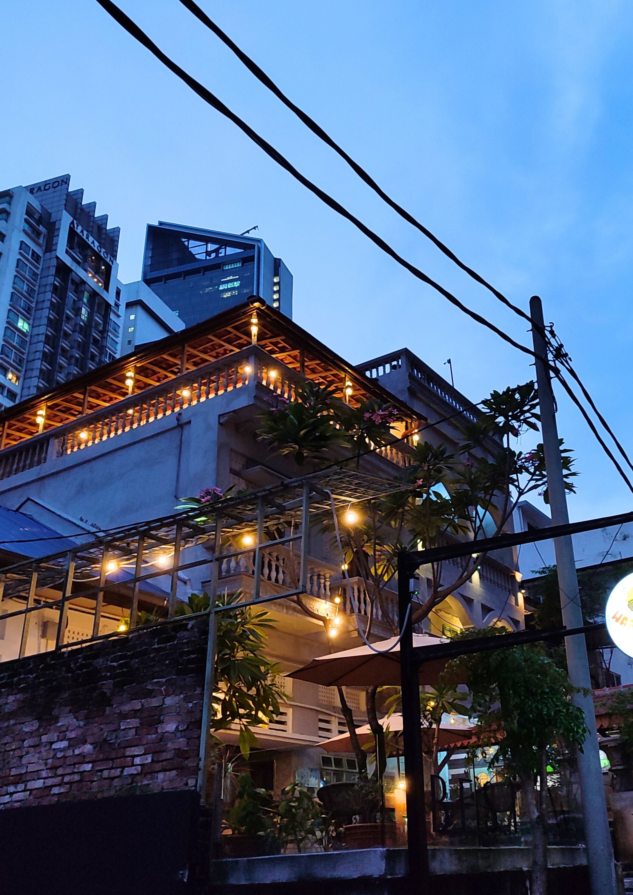 Bestow Boutique Hotel