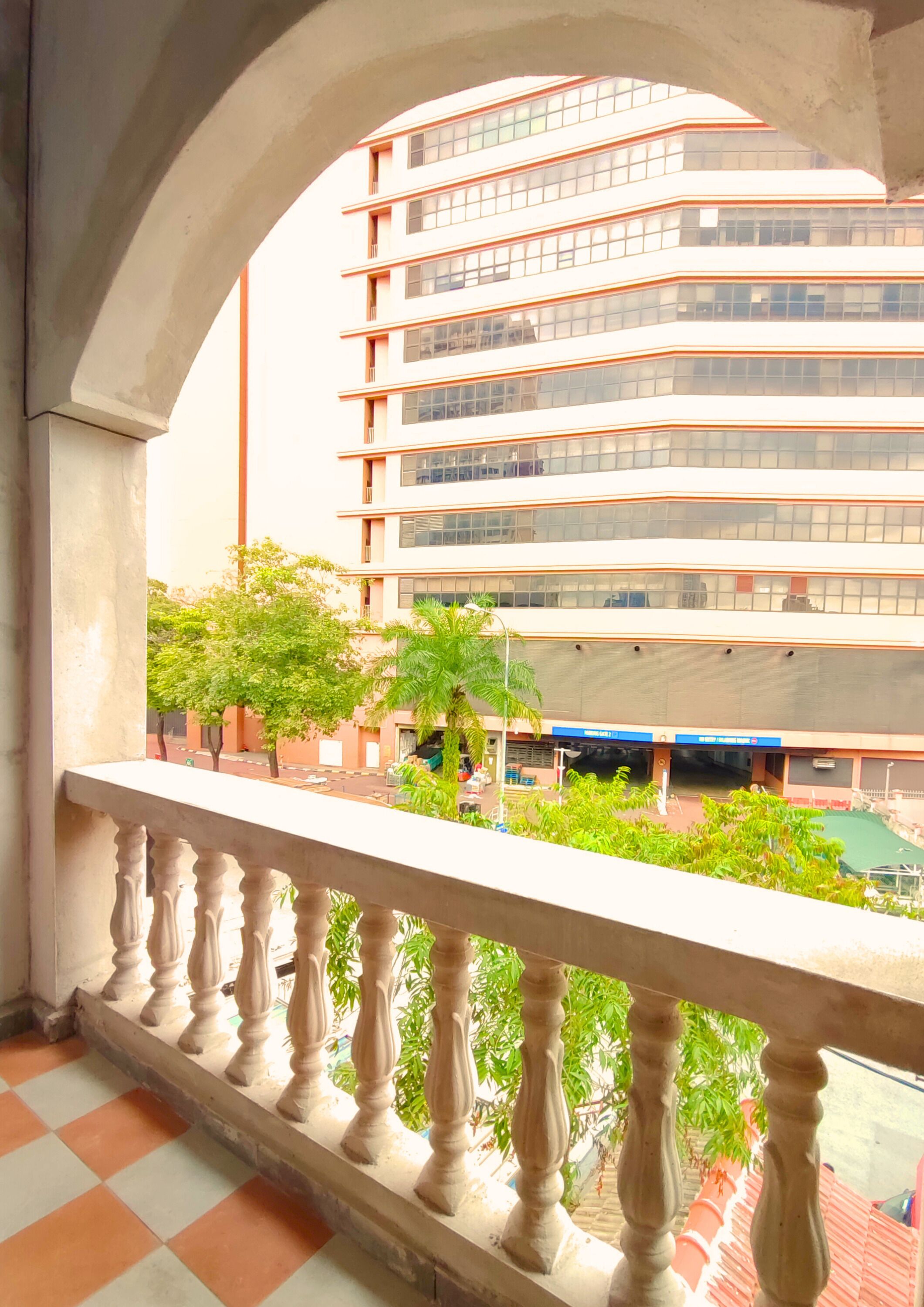 Bestow Boutique Hotel