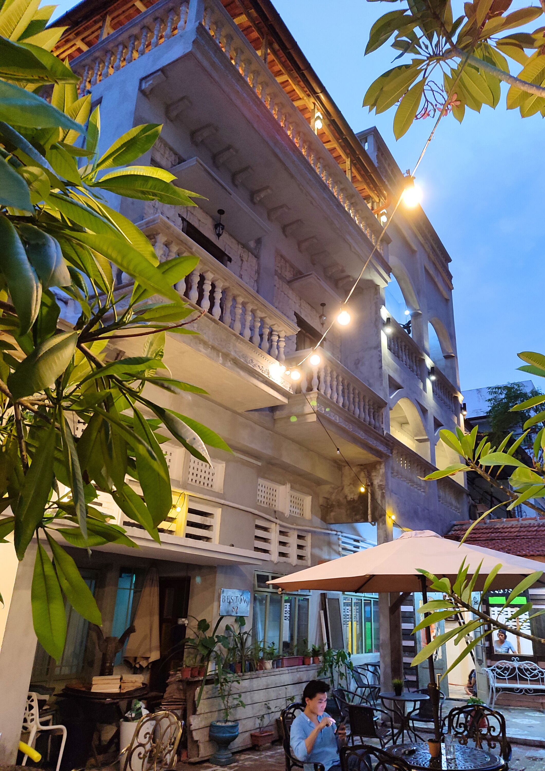 Bestow Boutique Hotel