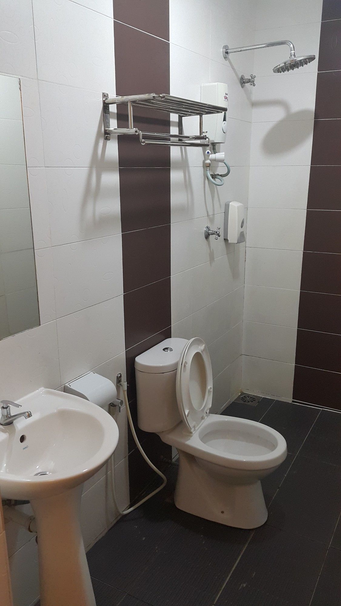 Suite Dreamz Hotel