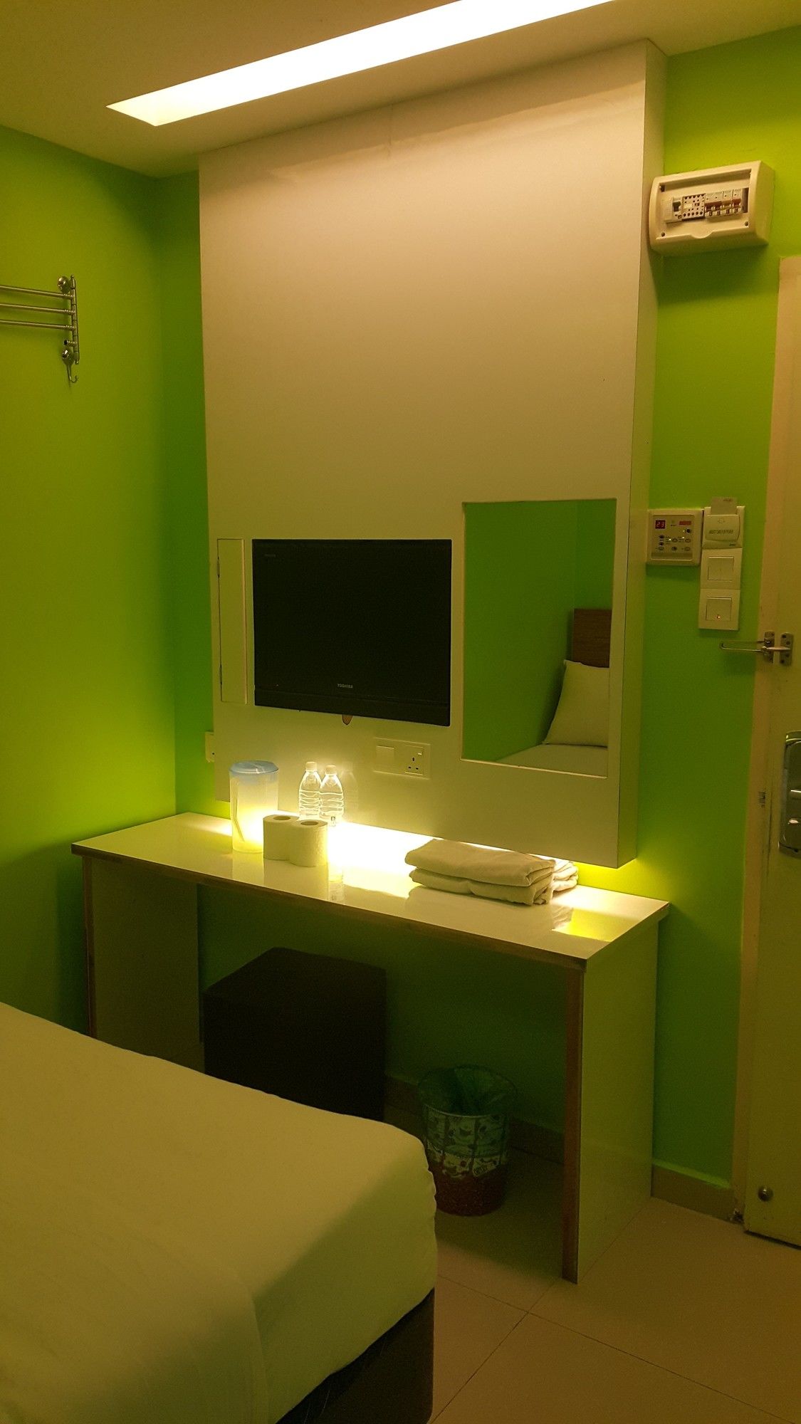 Suite Dreamz Hotel