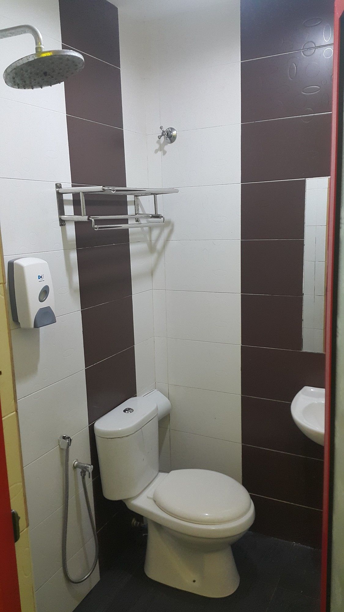 Suite Dreamz Hotel