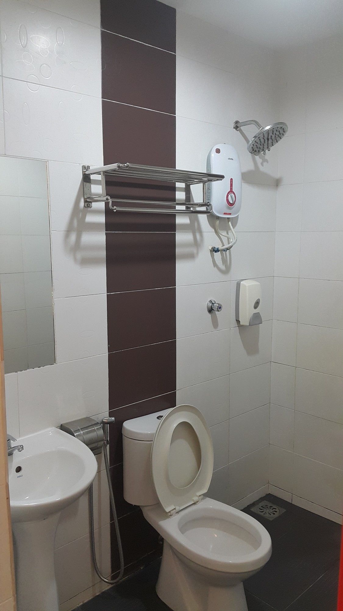 Suite Dreamz Hotel