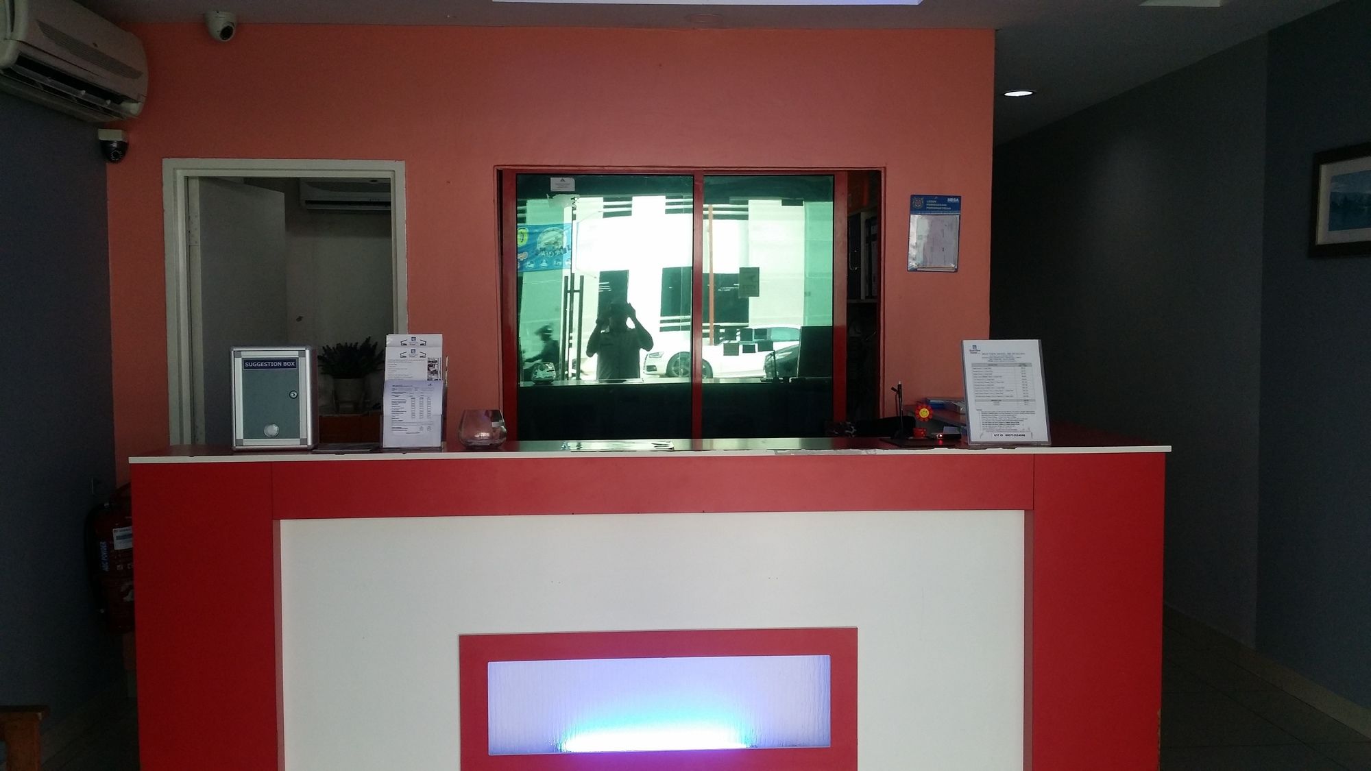 Suite Dreamz Hotel