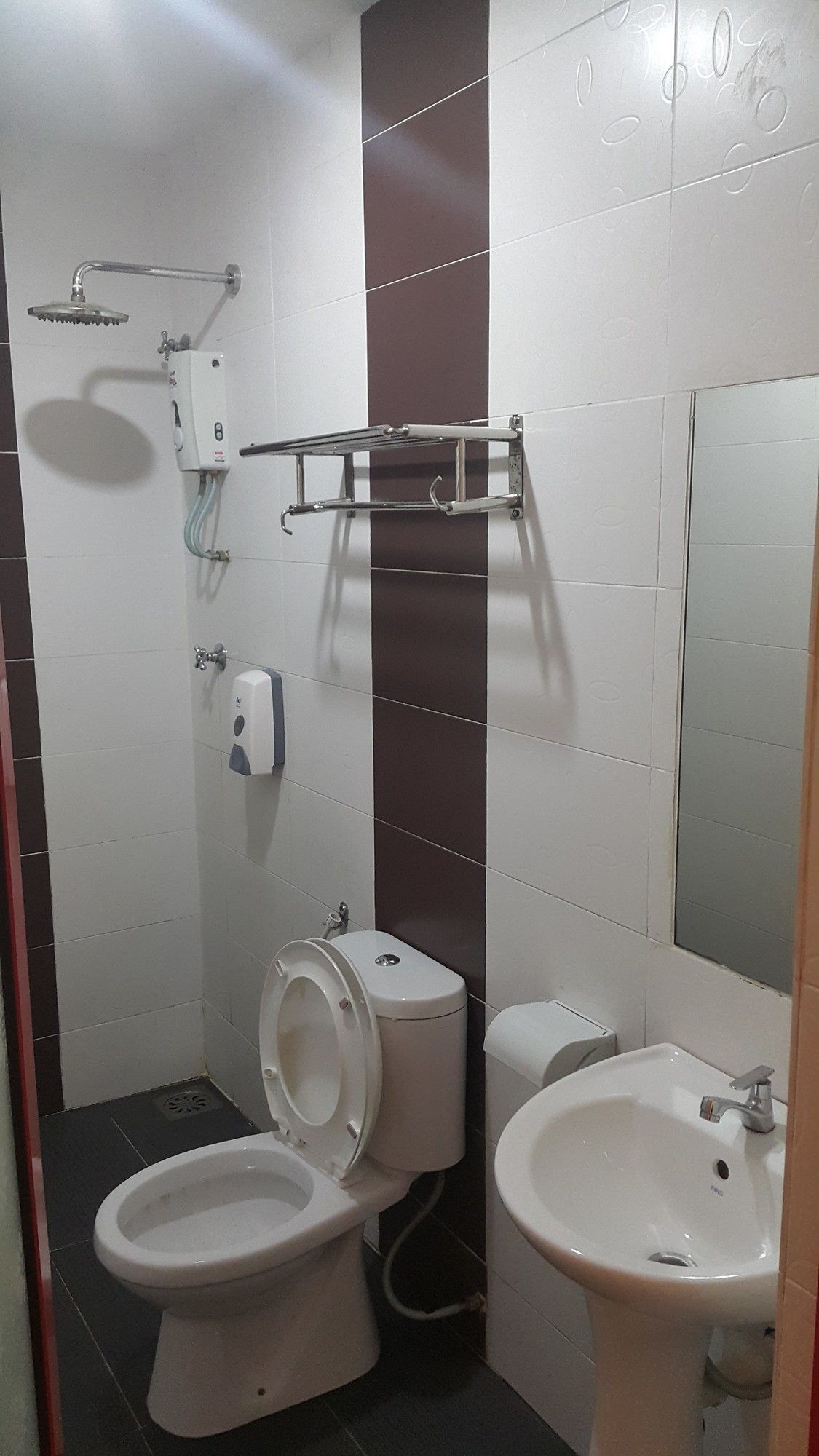 Suite Dreamz Hotel