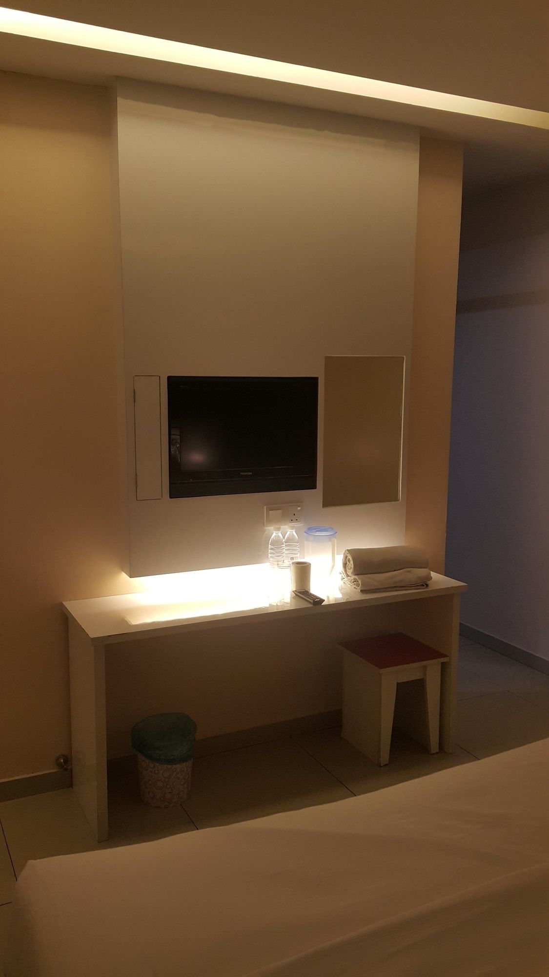 Suite Dreamz Hotel