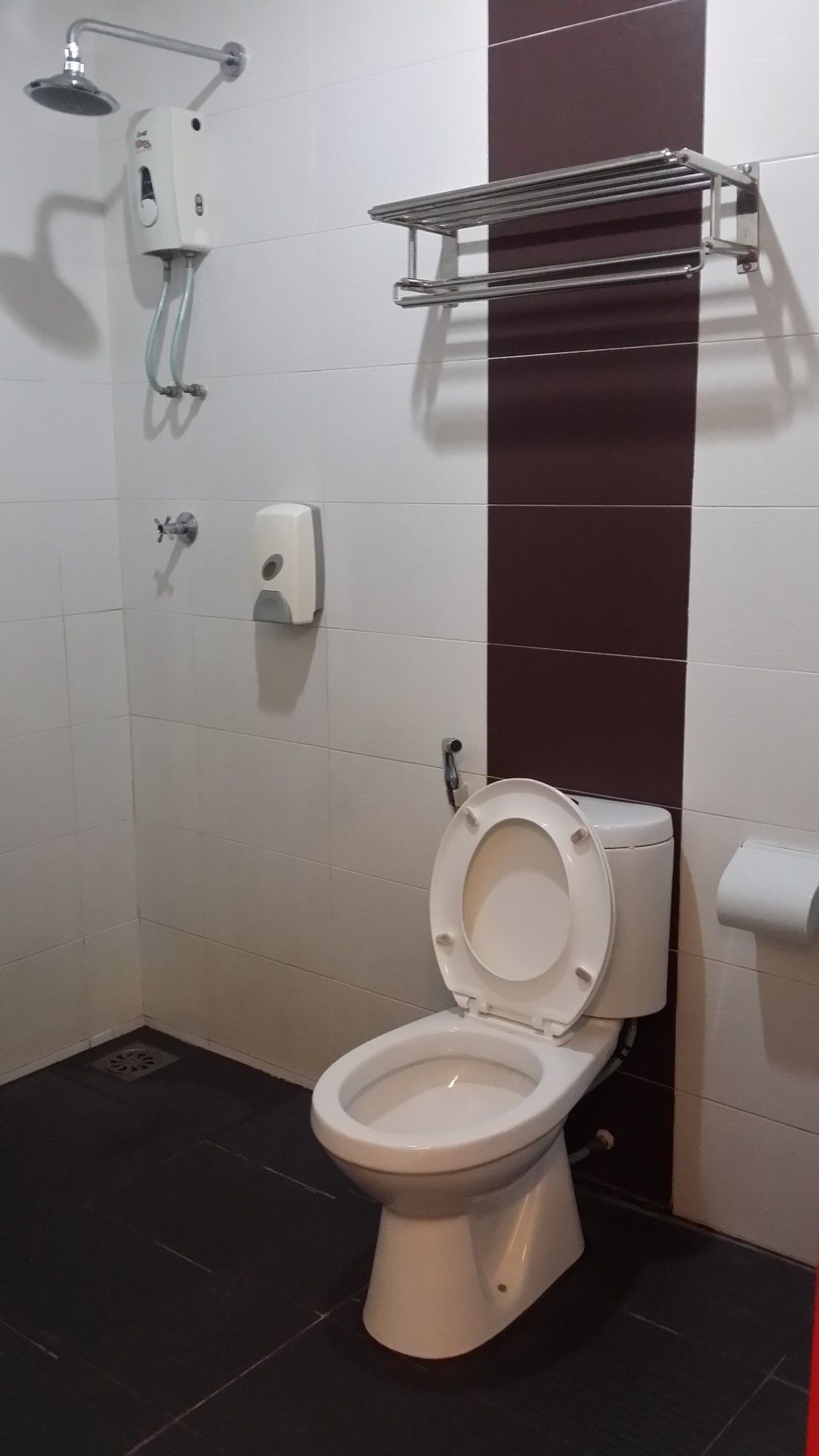 Suite Dreamz Hotel