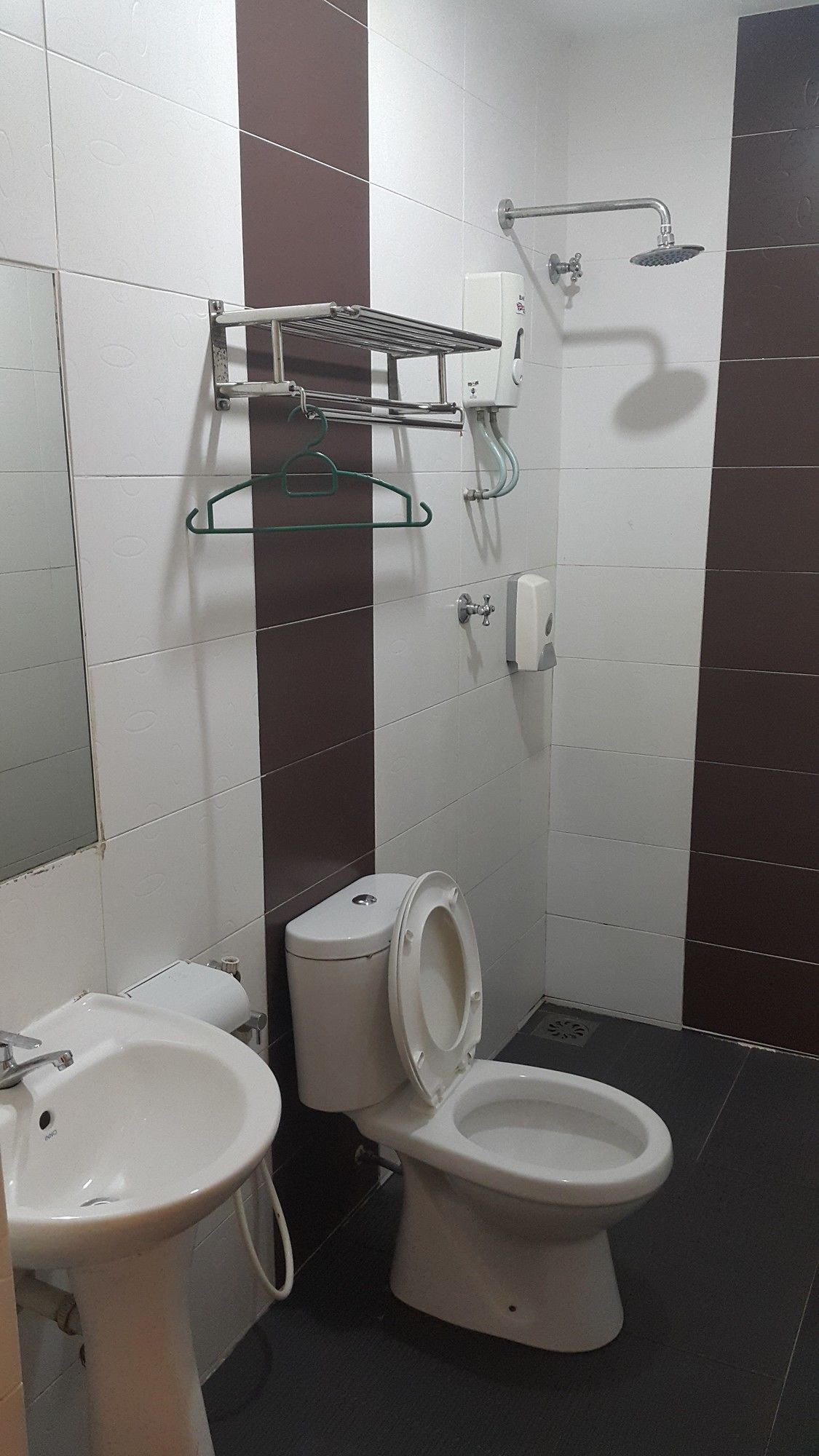 Suite Dreamz Hotel