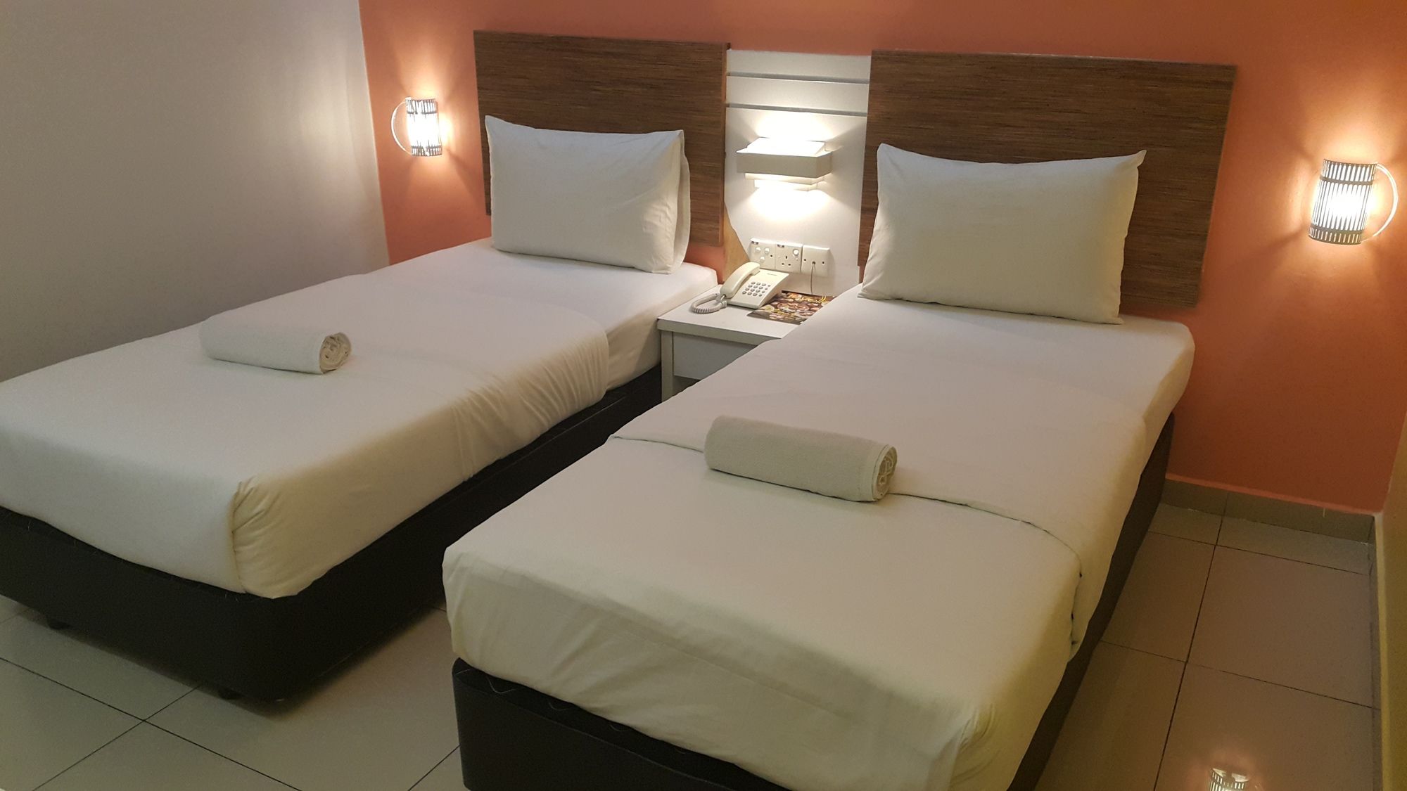 Suite Dreamz Hotel