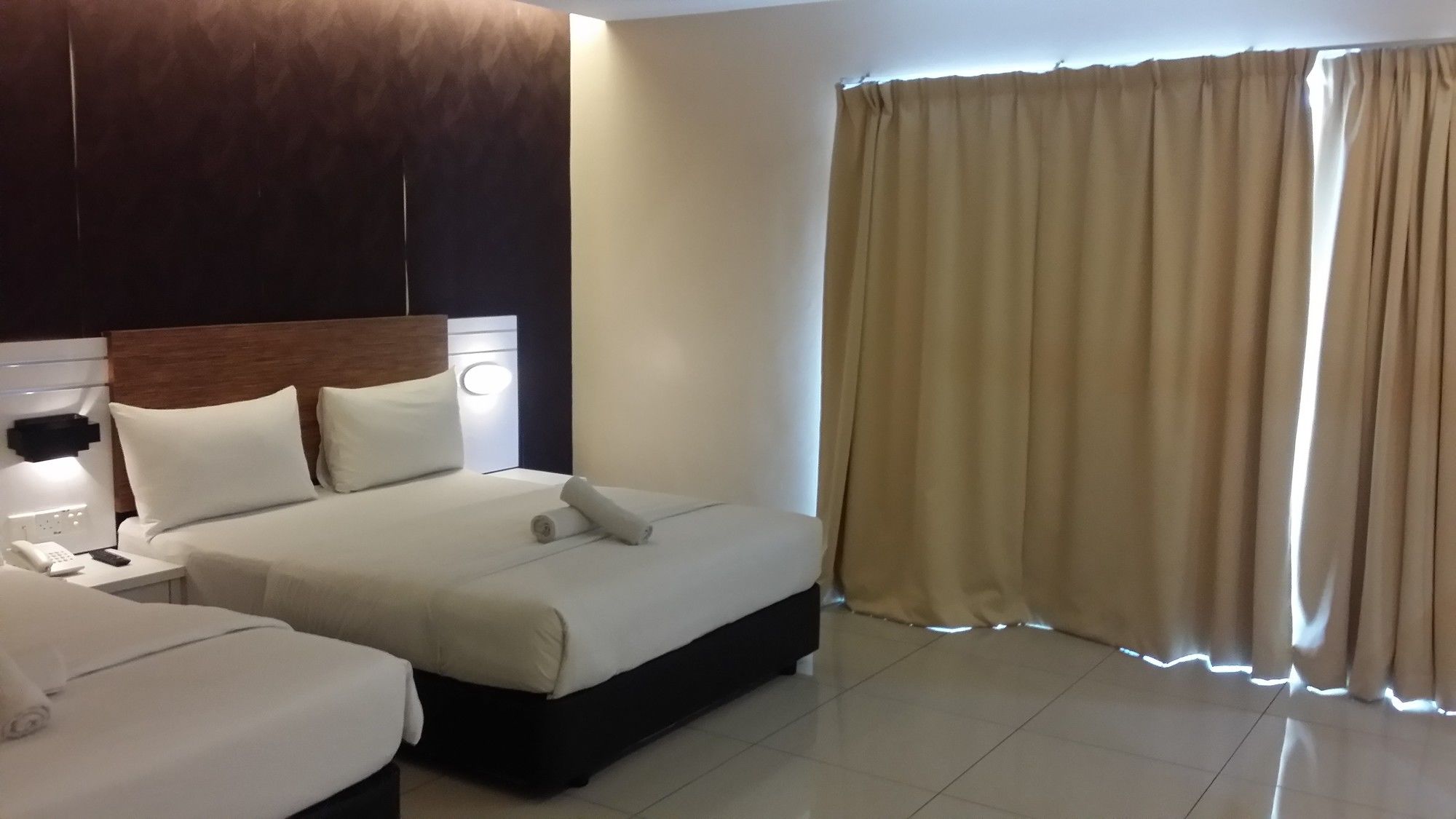 Suite Dreamz Hotel