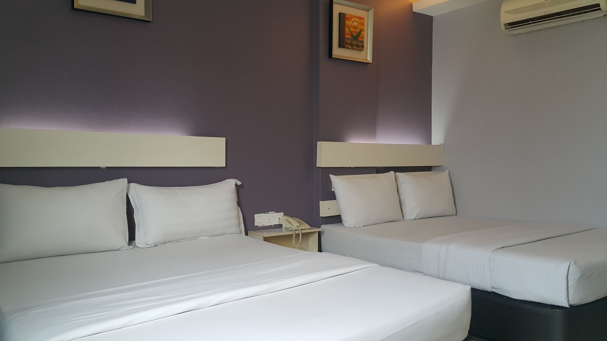 Suite Dreamz Hotel