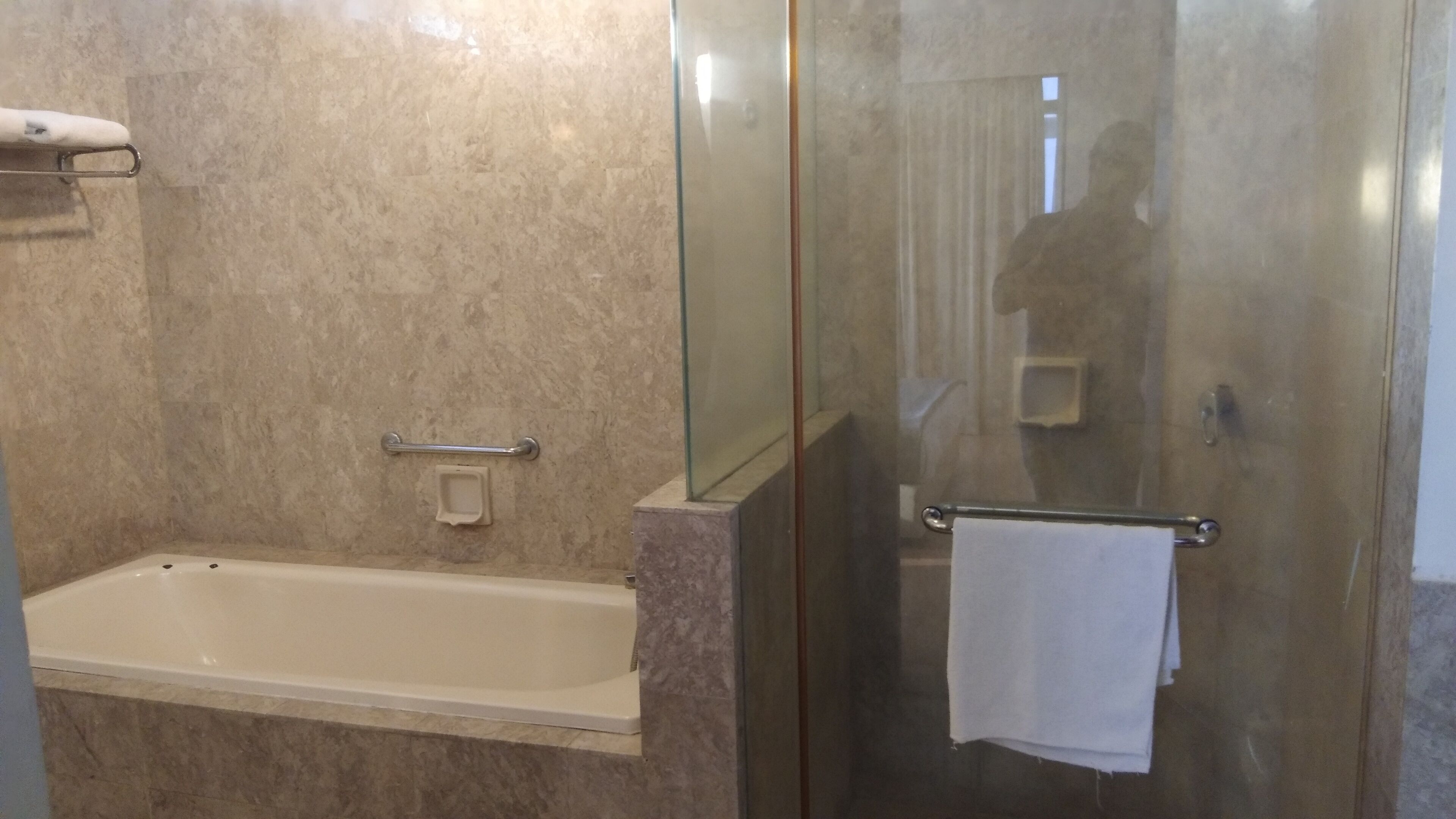 BTH Service Suites At Times Square