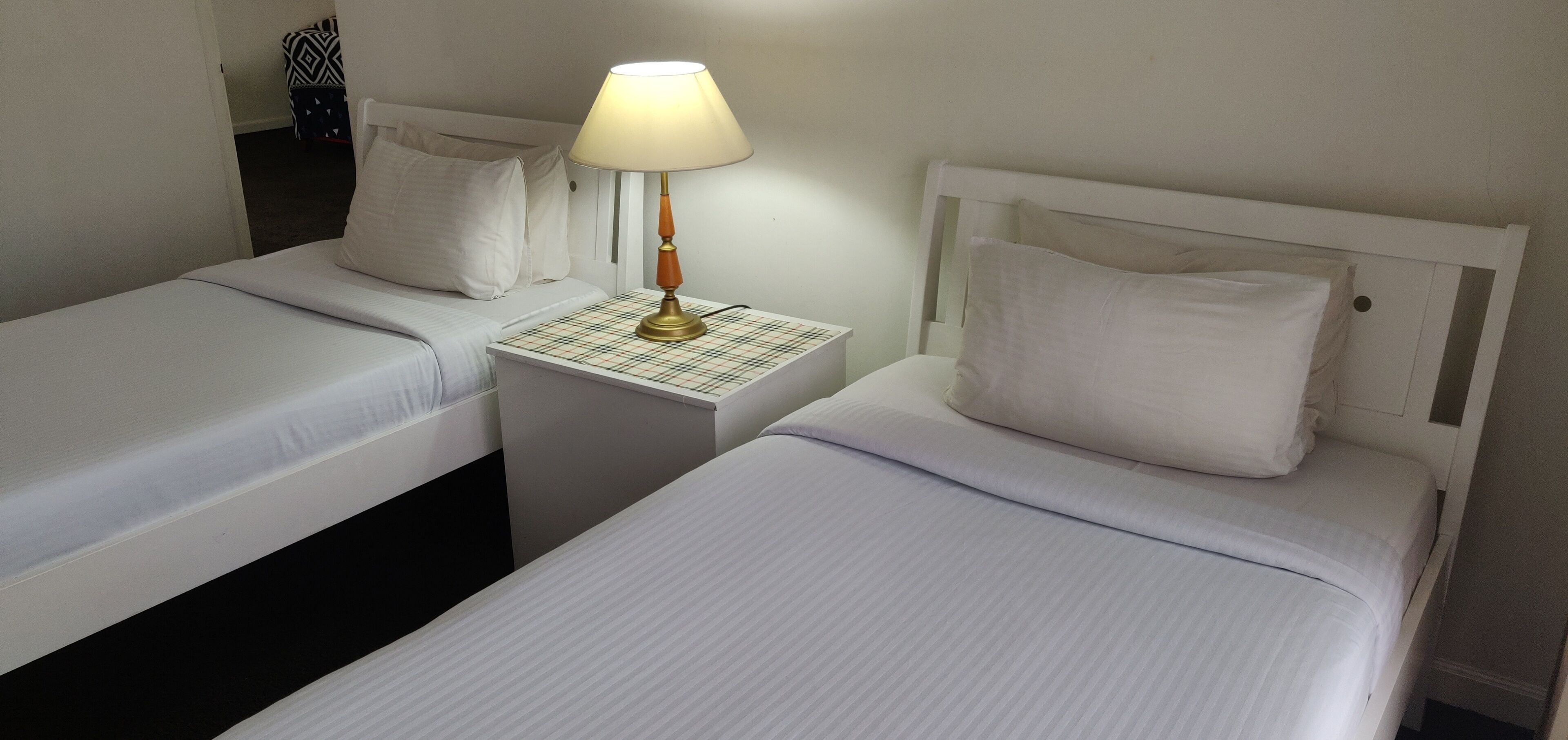 BTH Service Suites At Times Square
