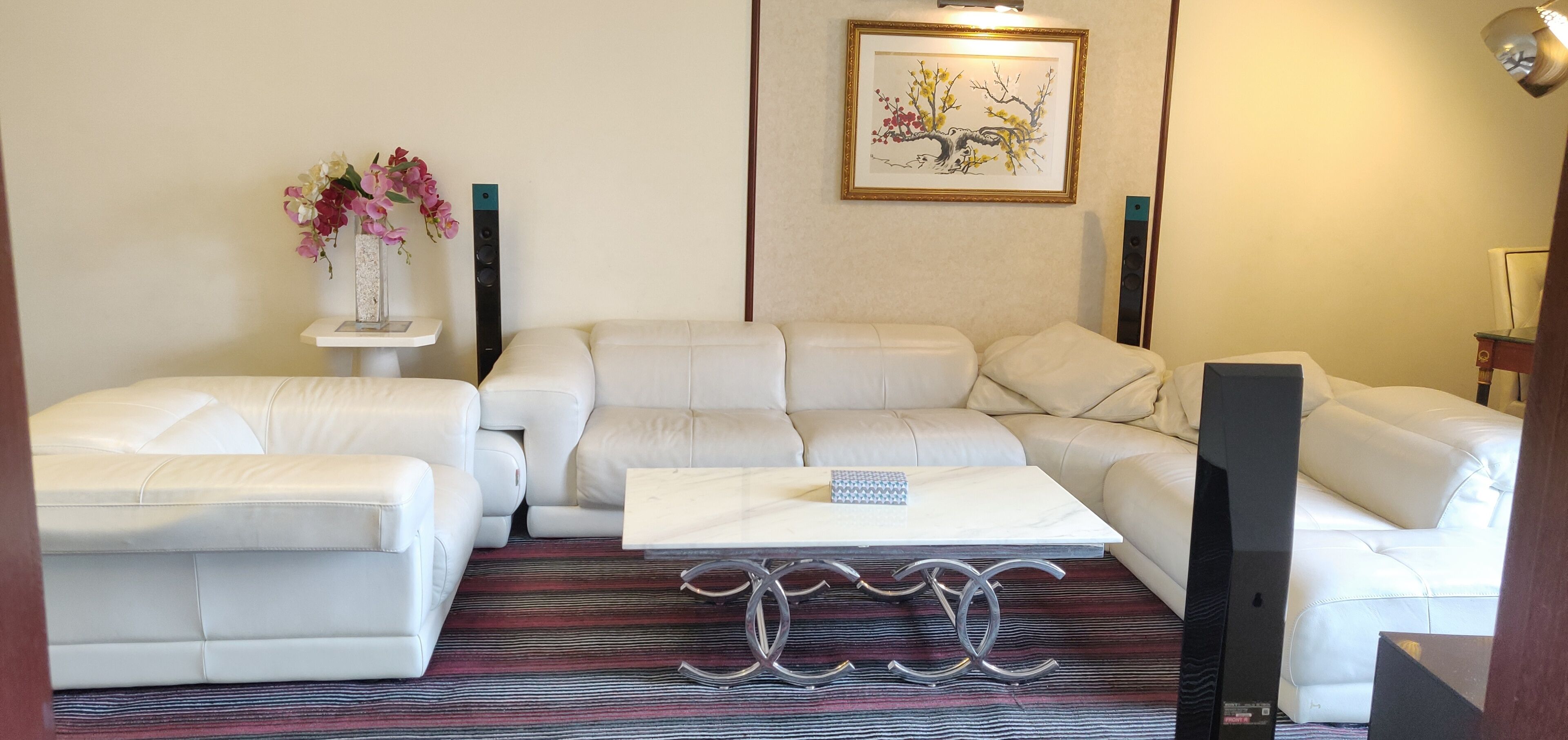 BTH Service Suites At Times Square
