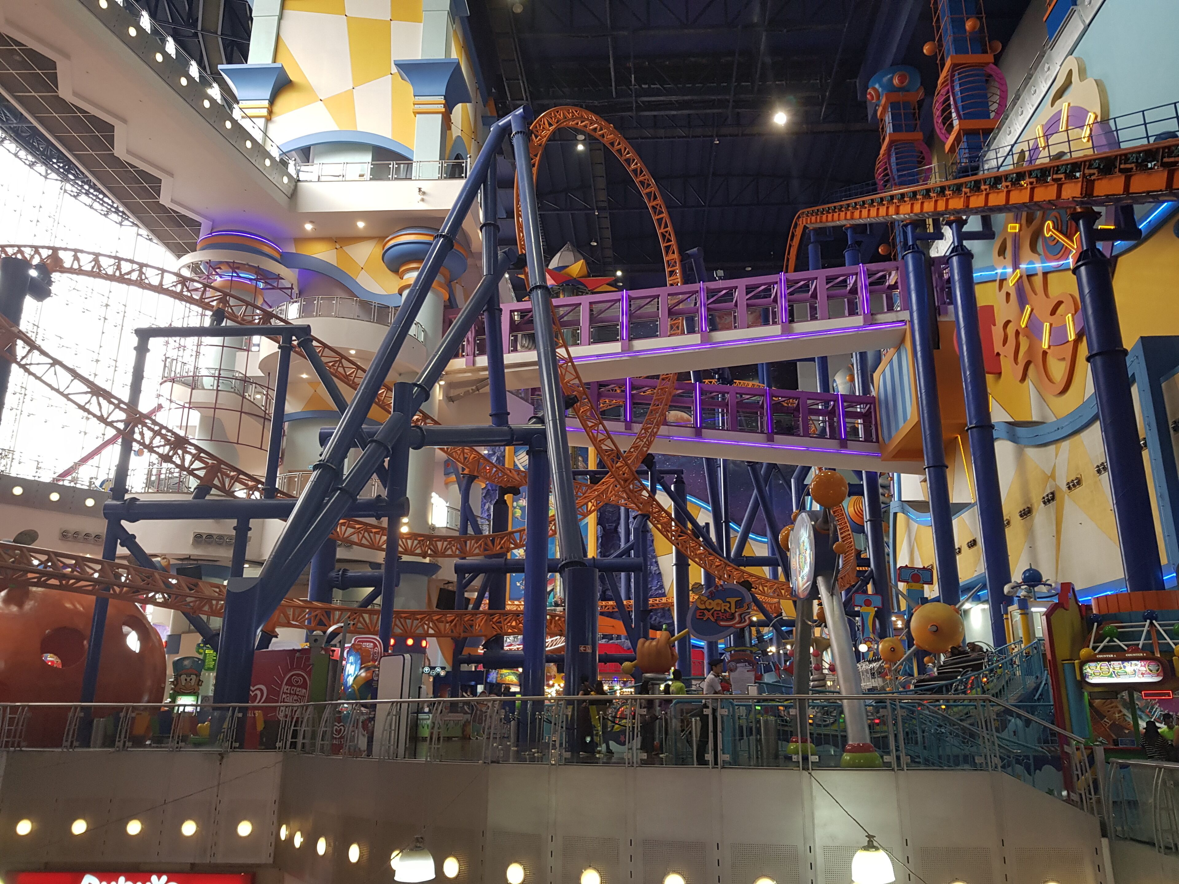 BTH Service Suites At Times Square