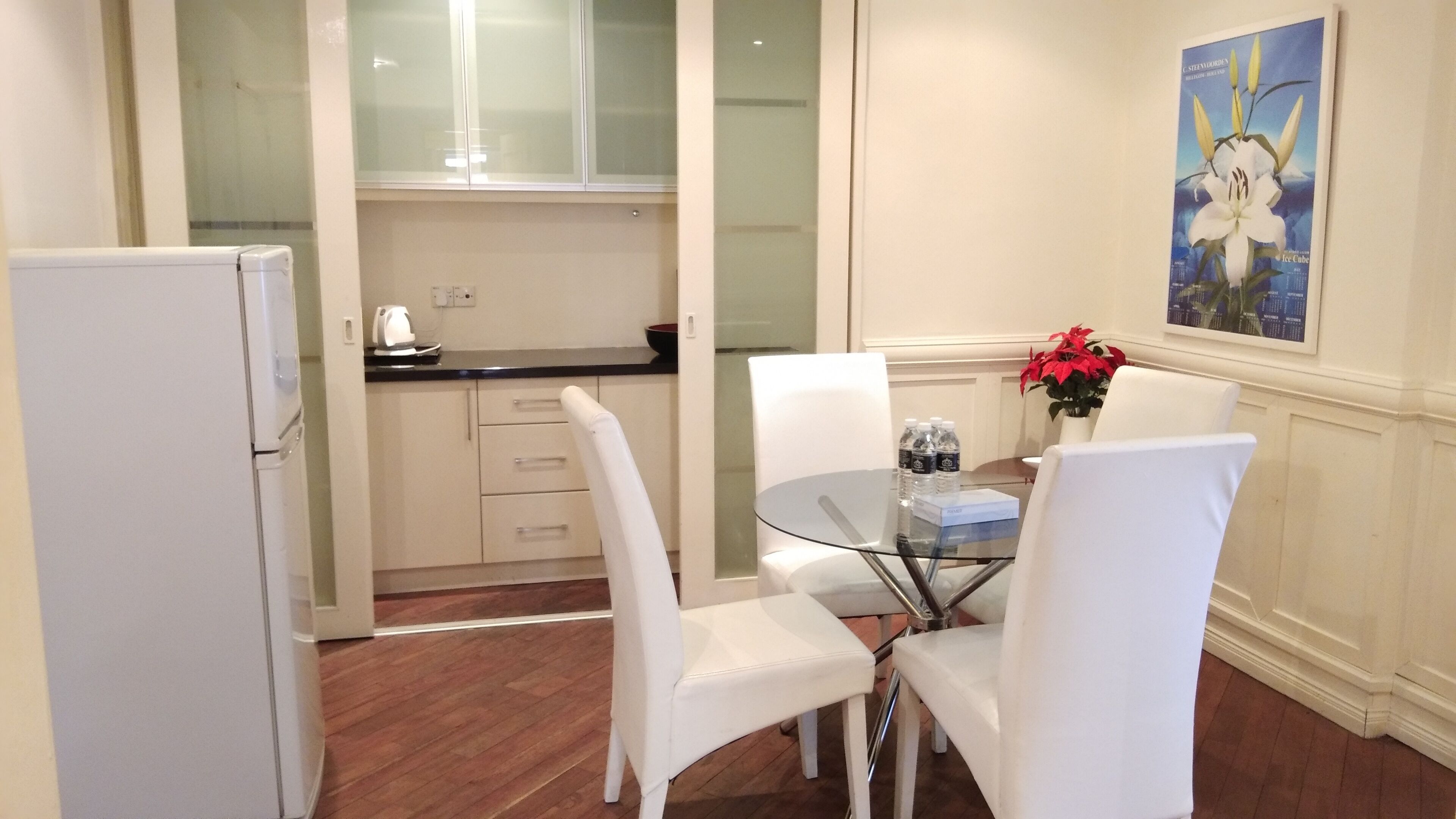 BTH Service Suites At Times Square