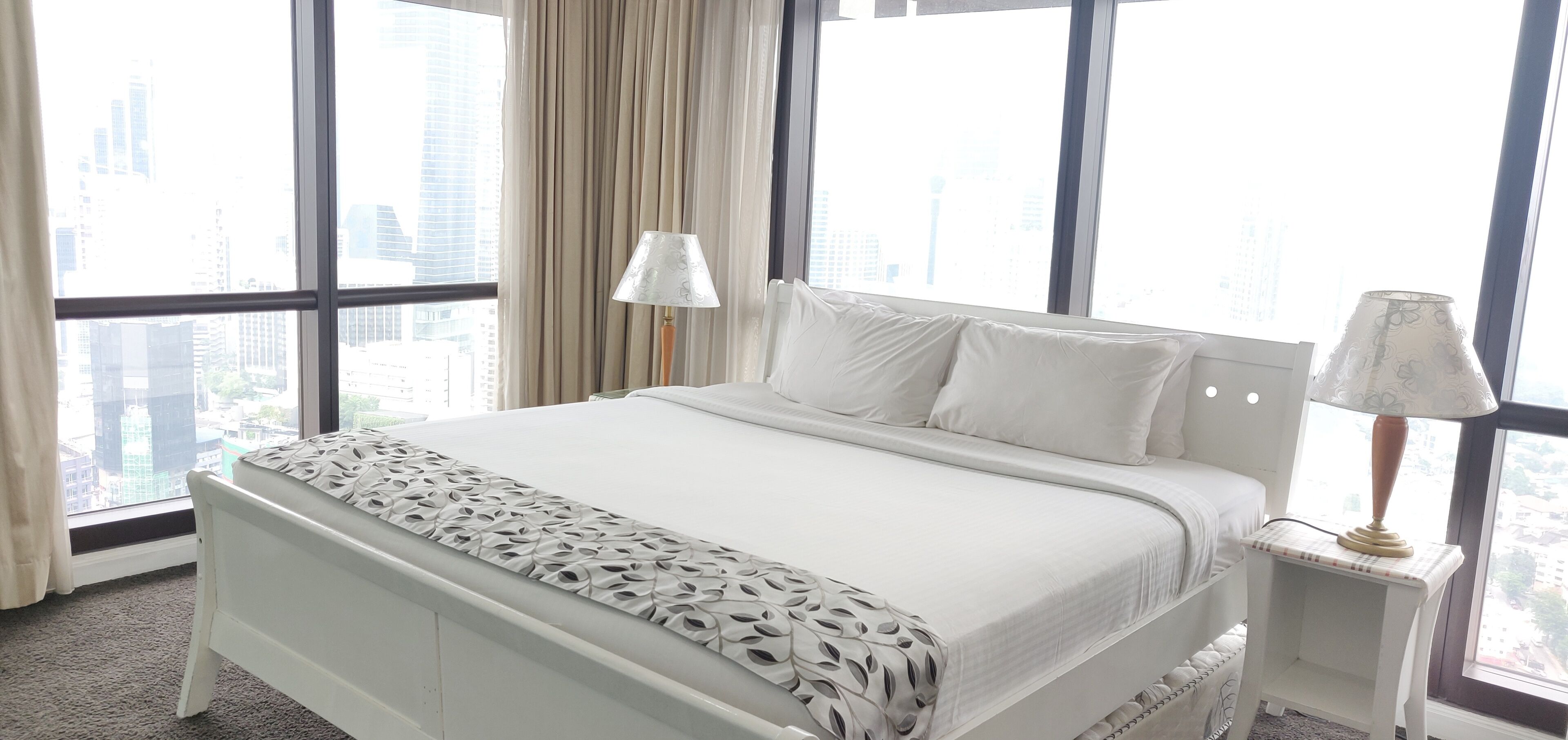 BTH Service Suites At Times Square