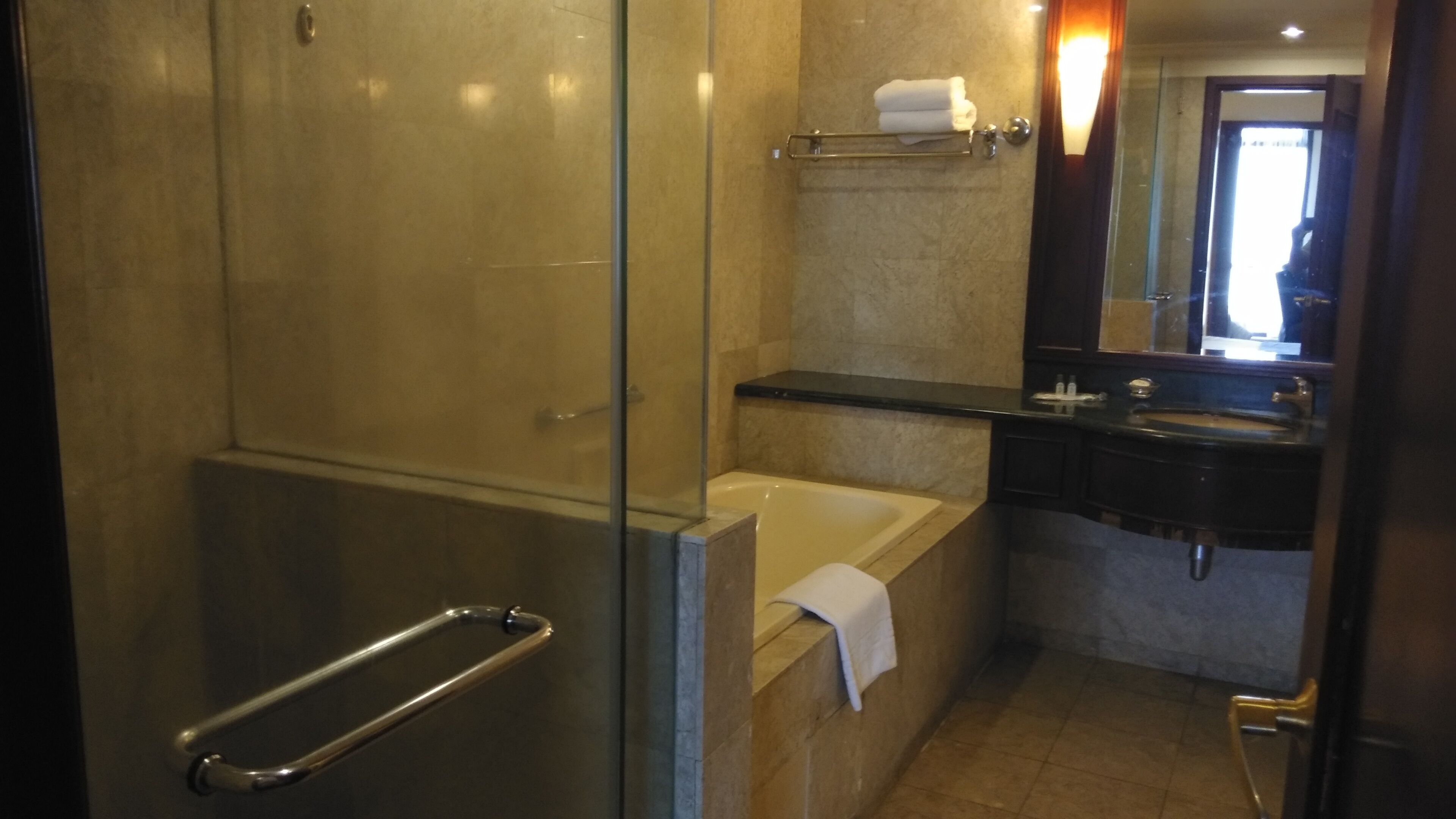 BTH Service Suites At Times Square