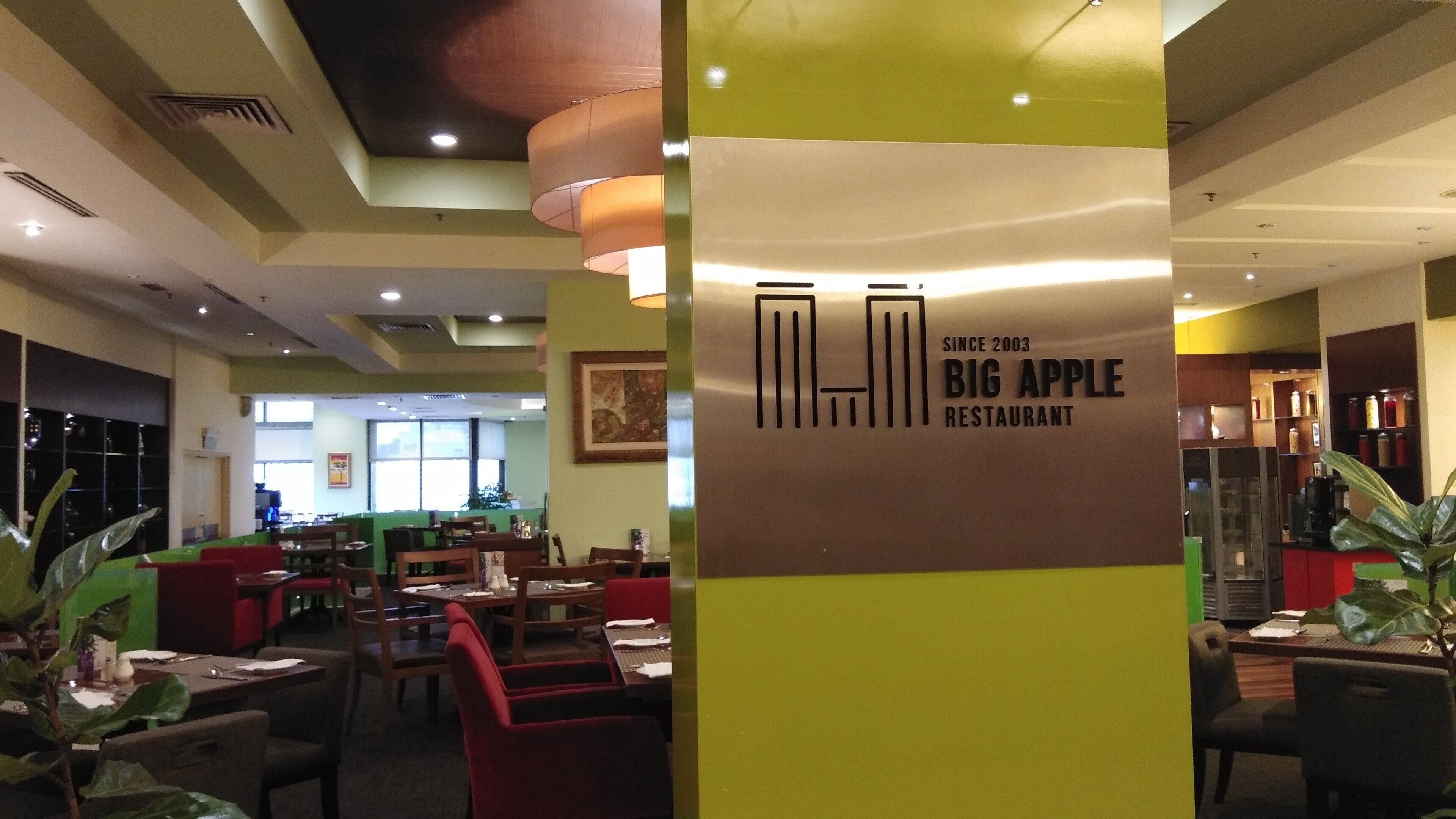 BTH Service Suites At Times Square