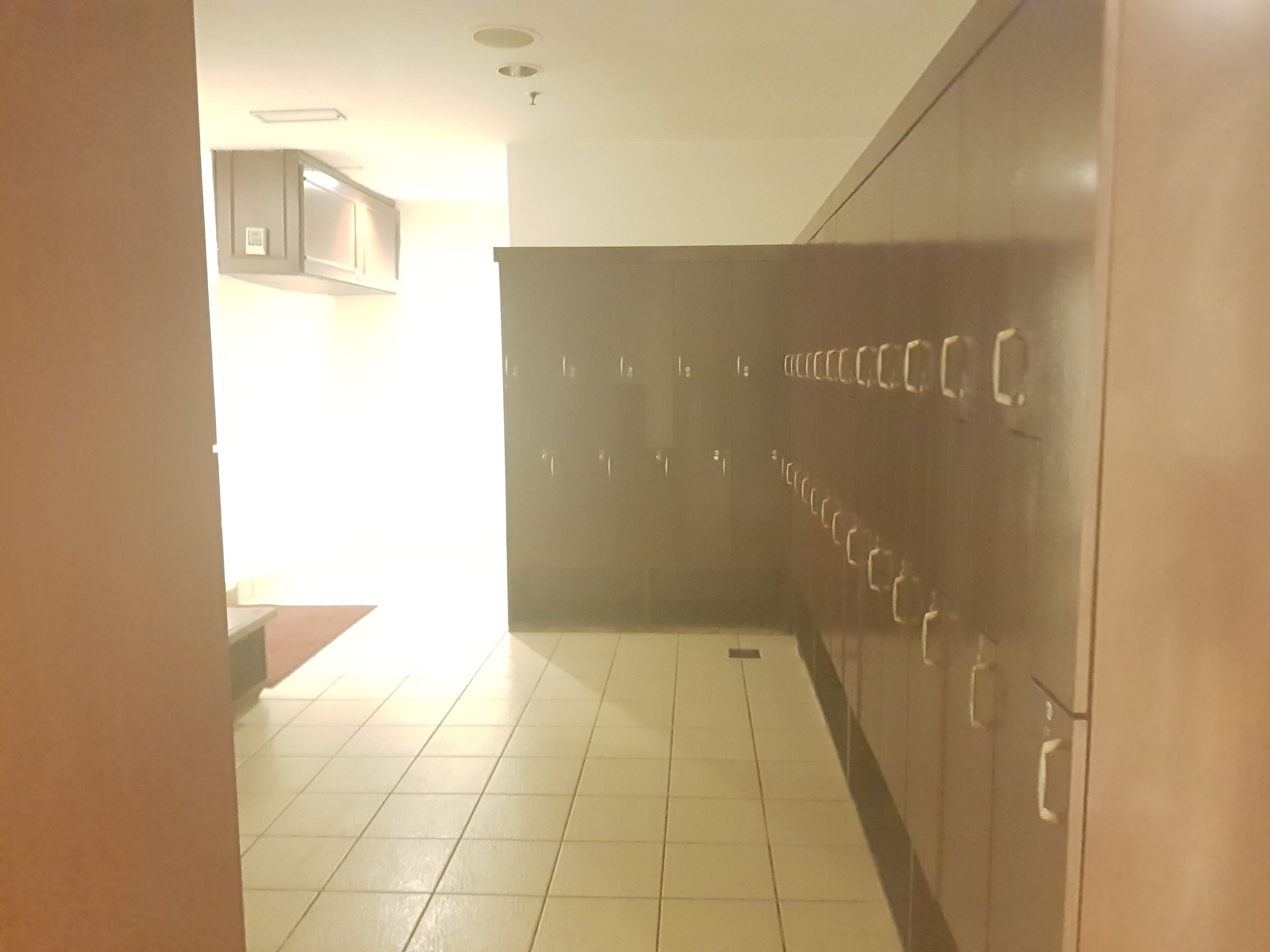 BTH Service Suites At Times Square