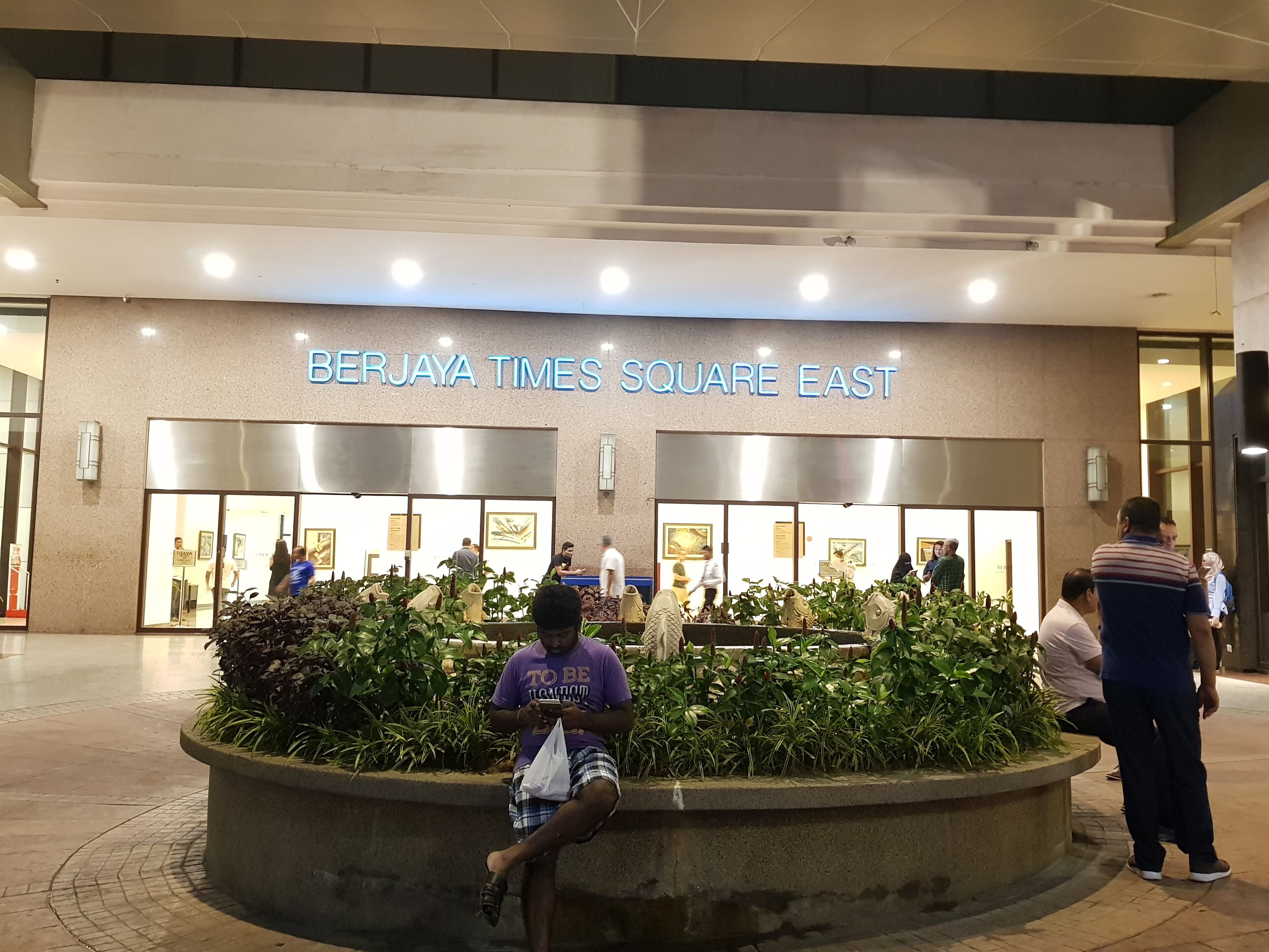 BTH Service Suites At Times Square