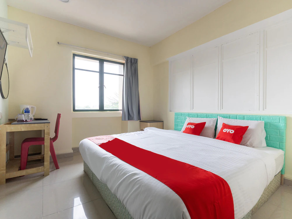 Budget Star Hotel by OYO Rooms