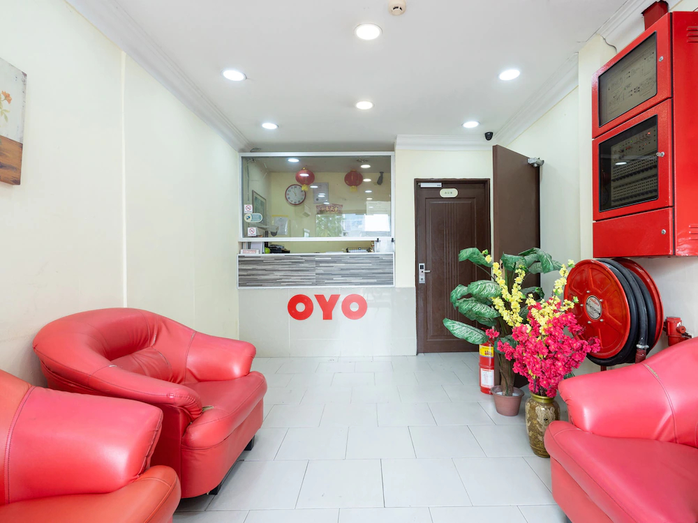 Budget Star Hotel by OYO Rooms