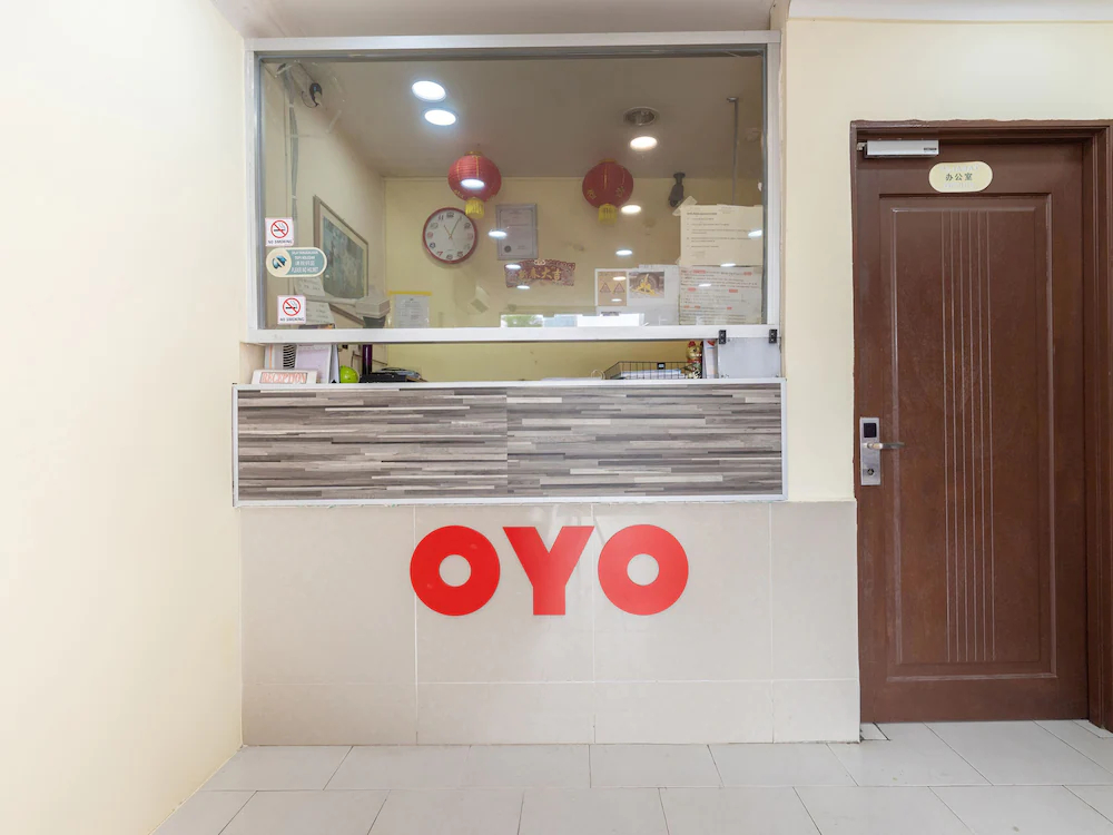 Budget Star Hotel by OYO Rooms