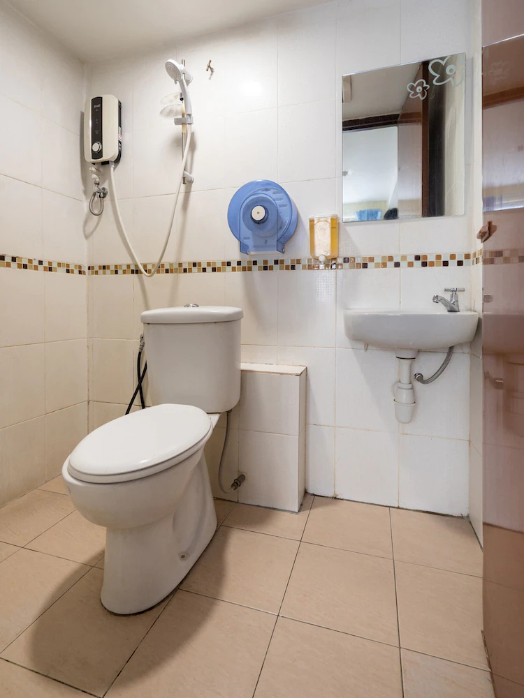 Budget Star Hotel by OYO Rooms