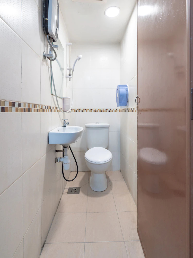 Budget Star Hotel by OYO Rooms