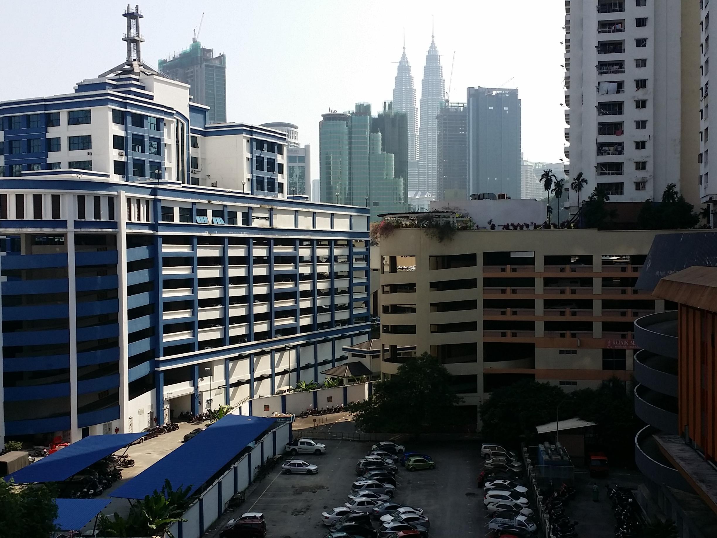 Canary Hotel