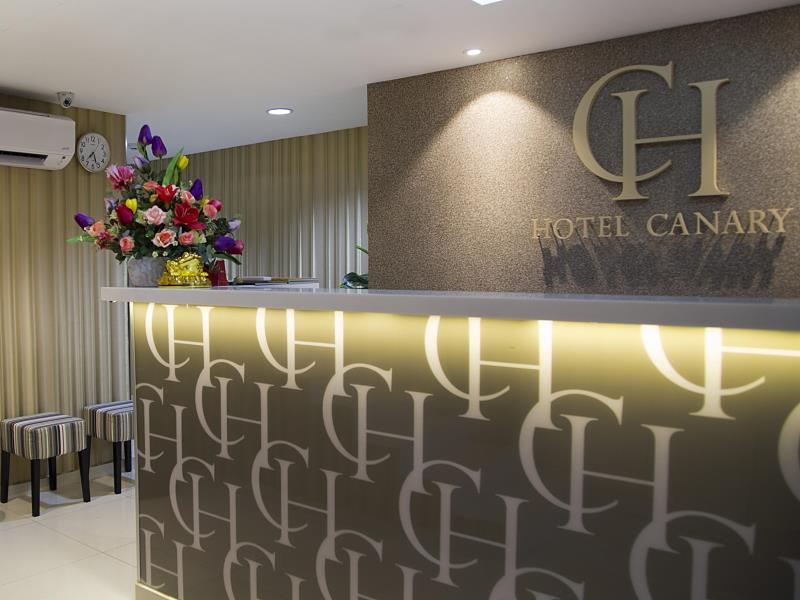 Canary Hotel