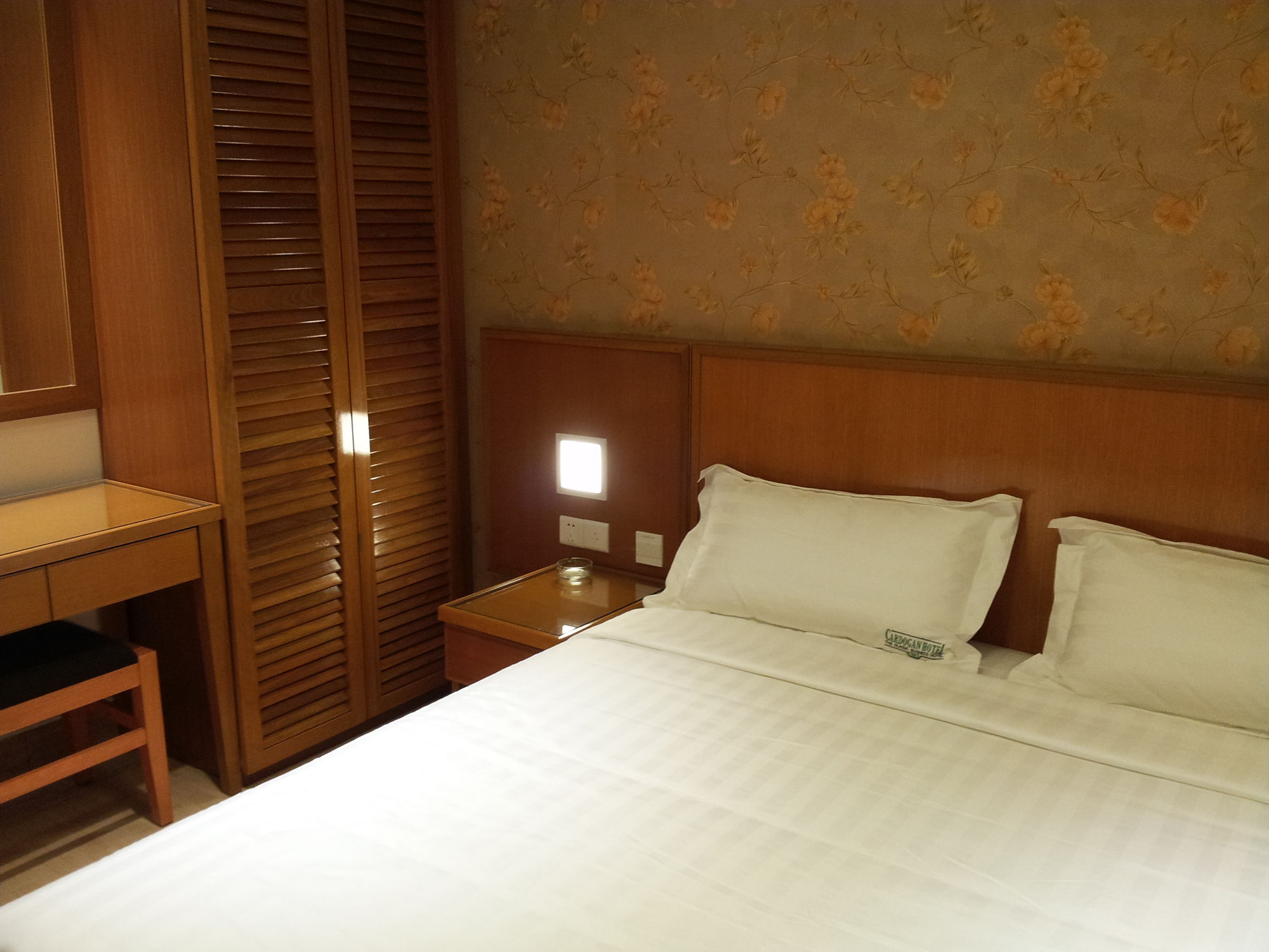 Cardogan Hotel