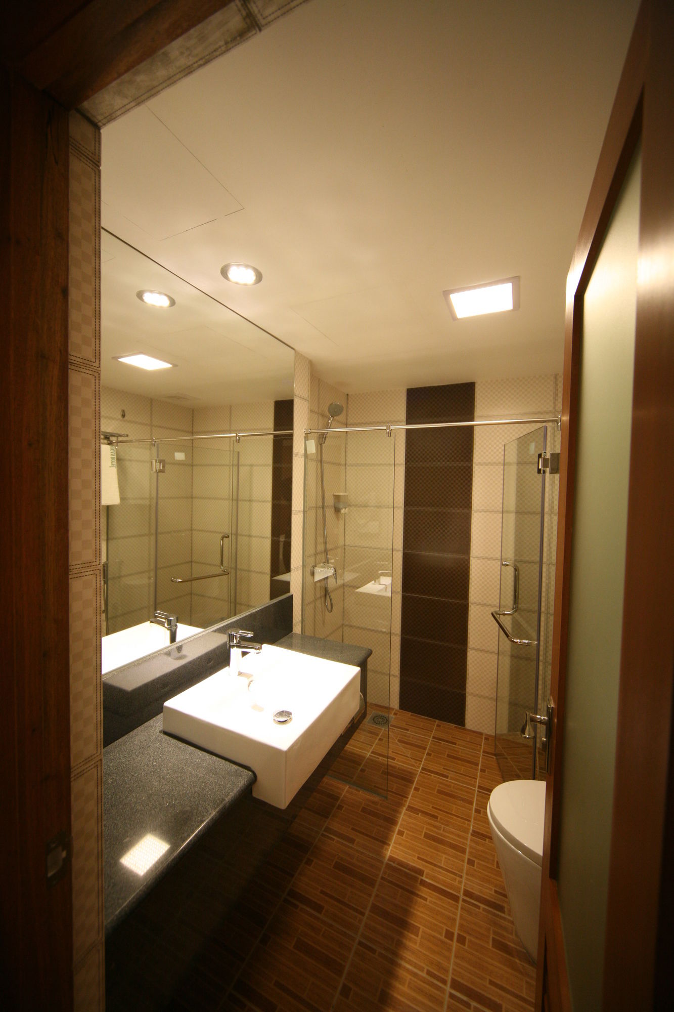 Cardogan Hotel