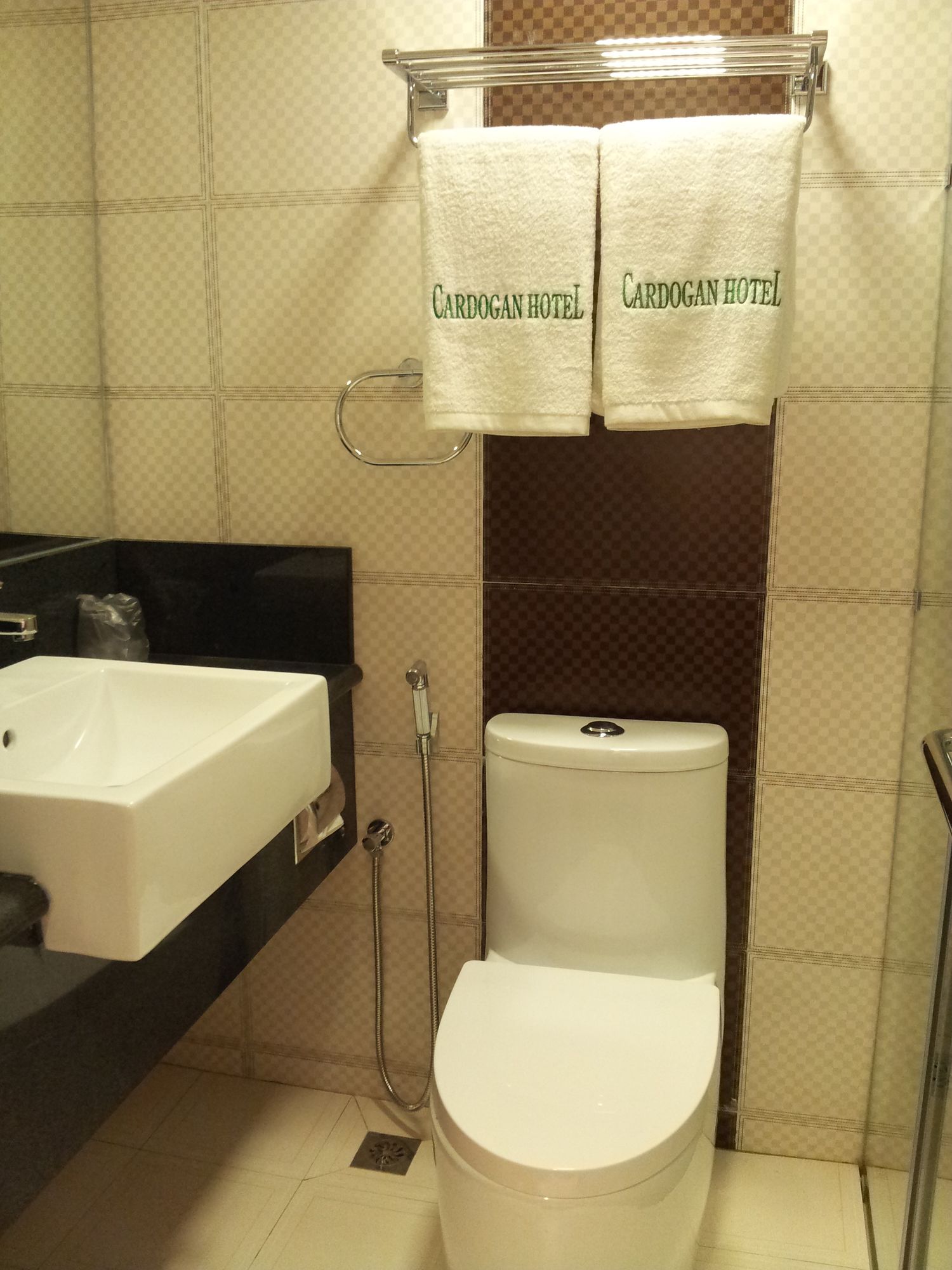 Cardogan Hotel