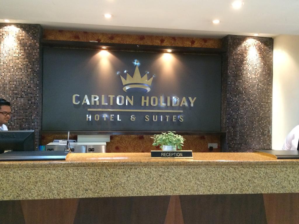 Carlton Holiday & Suites Shah Alam