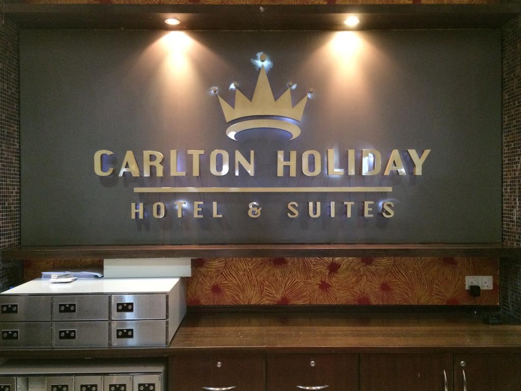 Carlton Holiday & Suites Shah Alam
