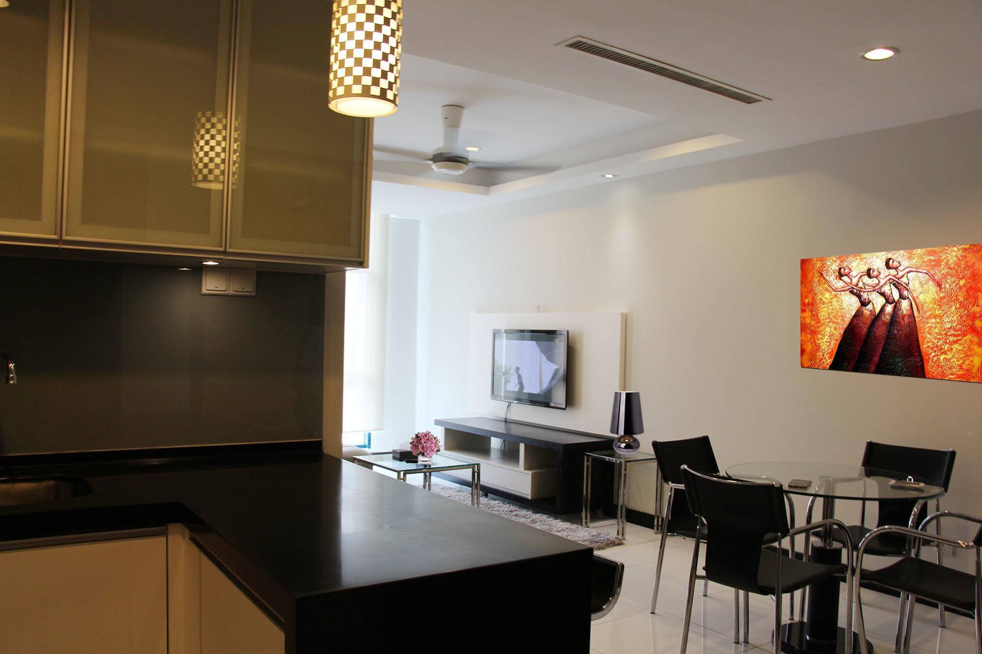 Casa Residence Suites