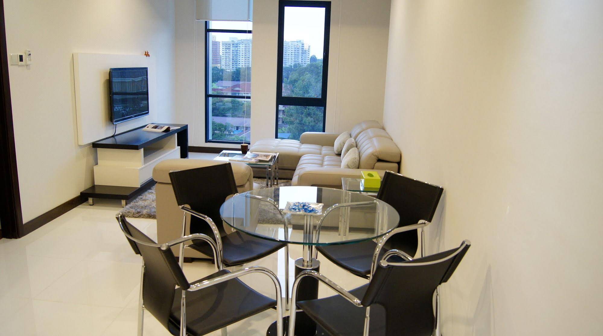 Casa Residence Suites