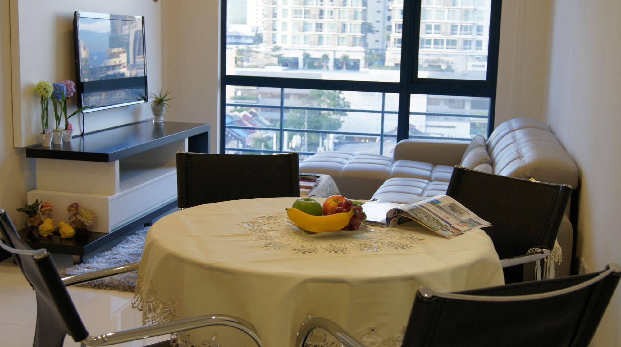 Casa Residence Suites