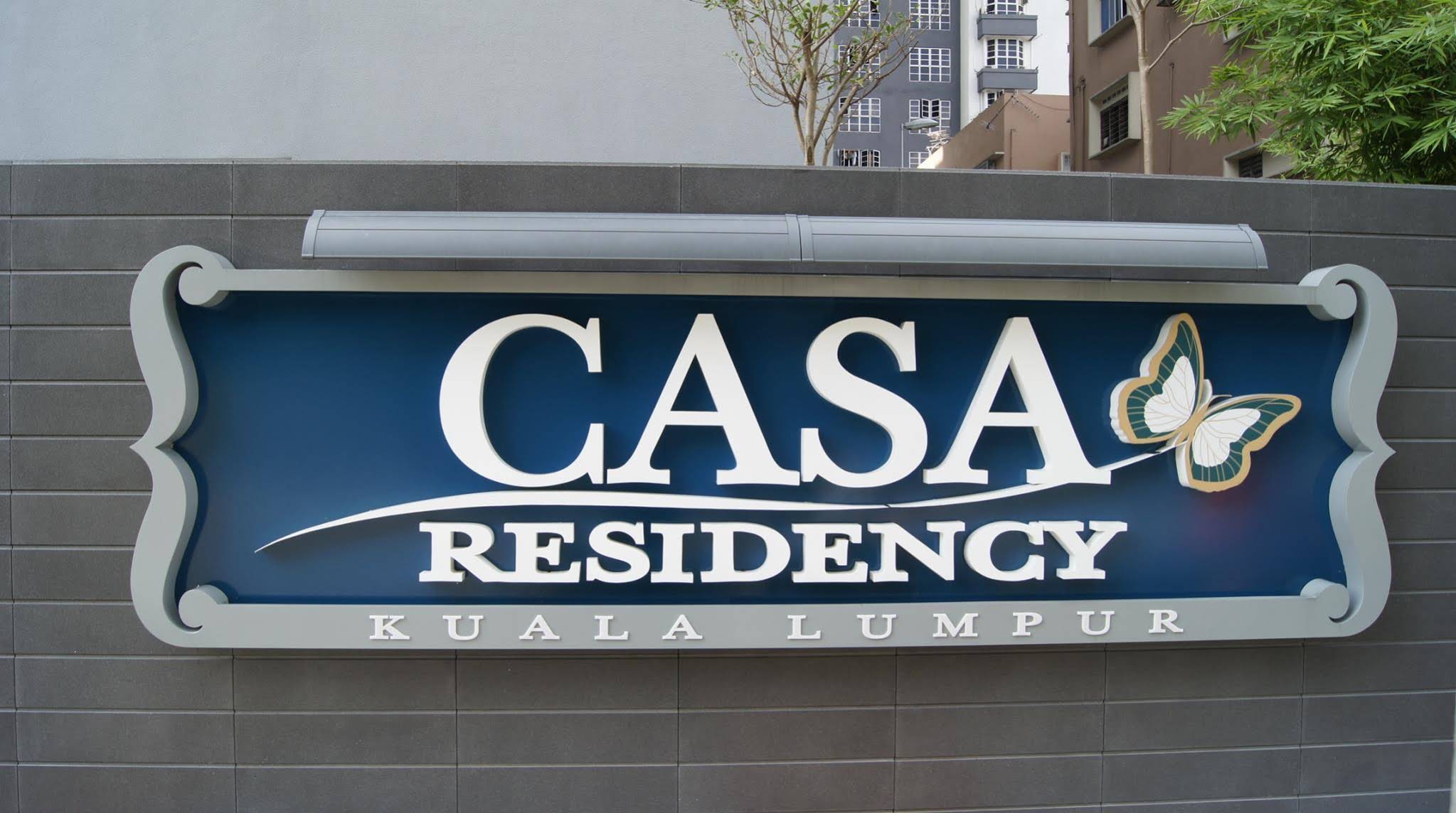 Casa Residence Suites