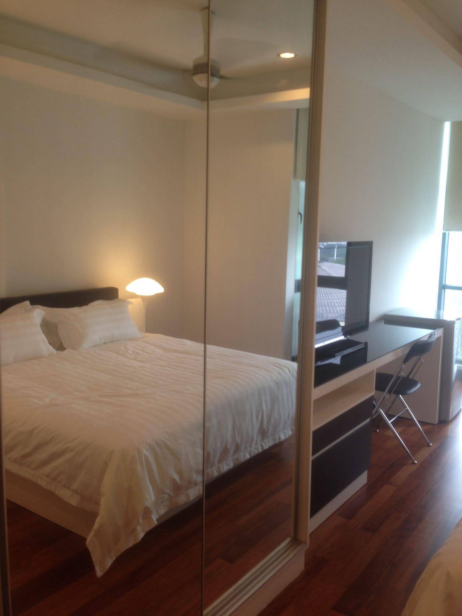 Casa Residence Suites