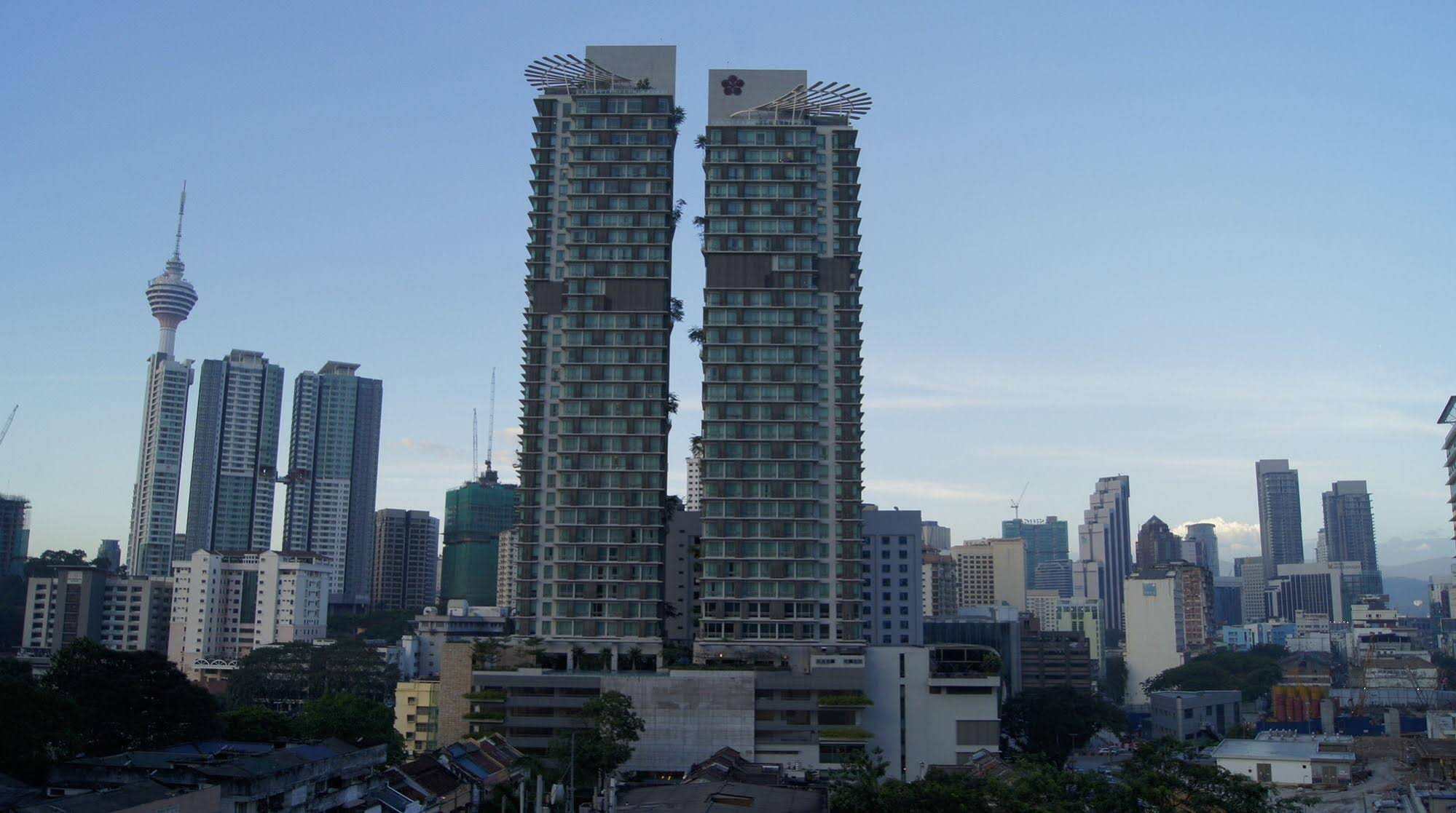 Casa Residence Suites