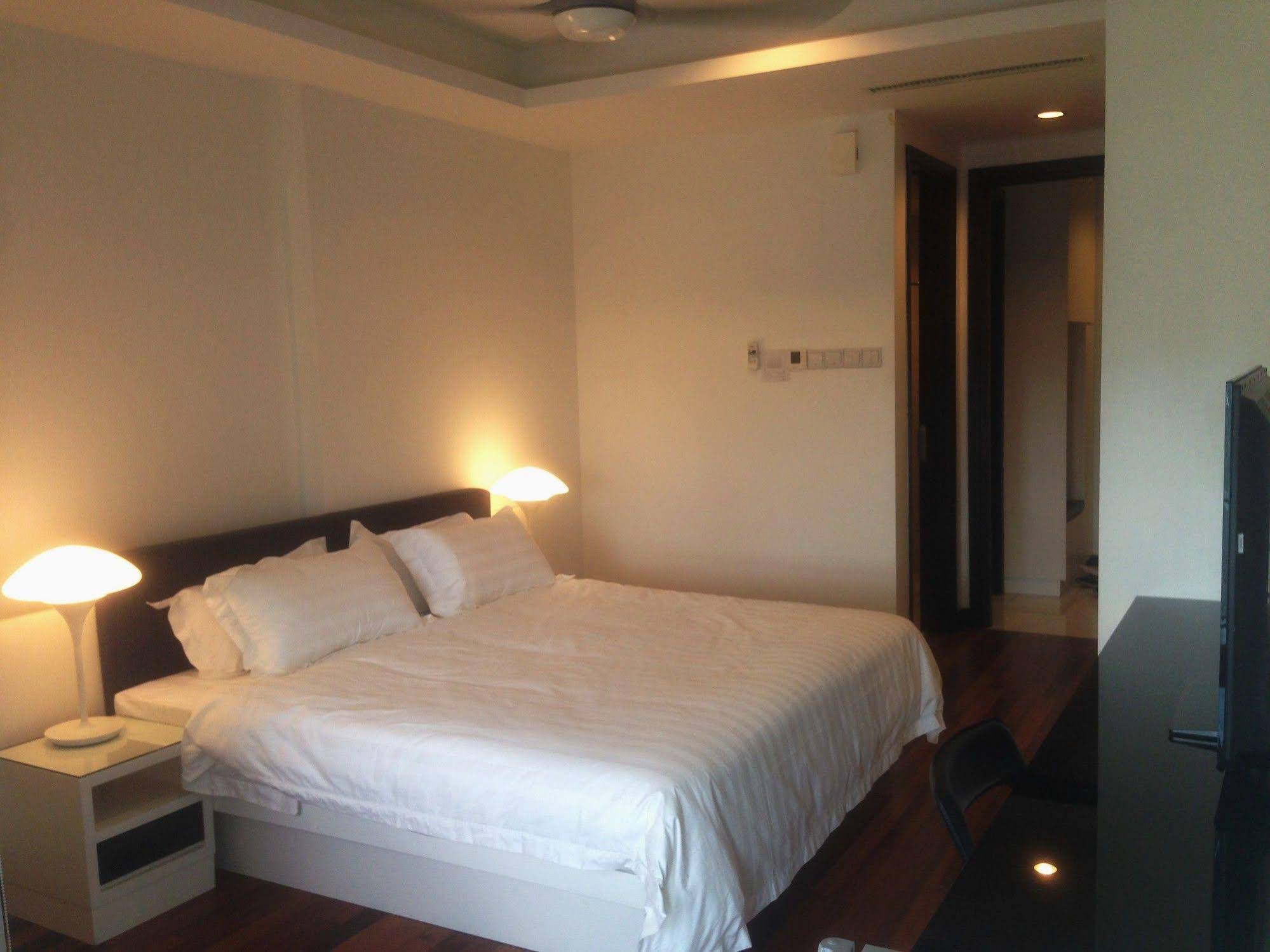 Casa Residence Suites