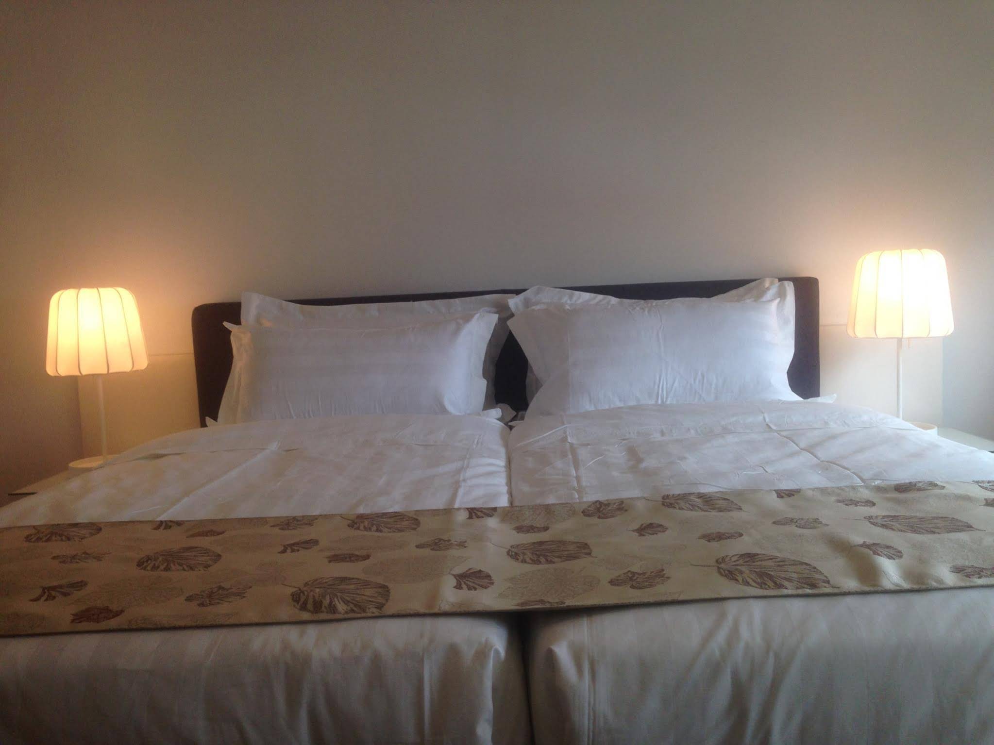 Casa Residence Suites