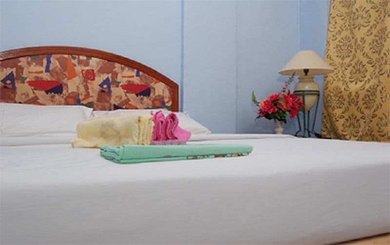 Casavilla Travellers Lodge