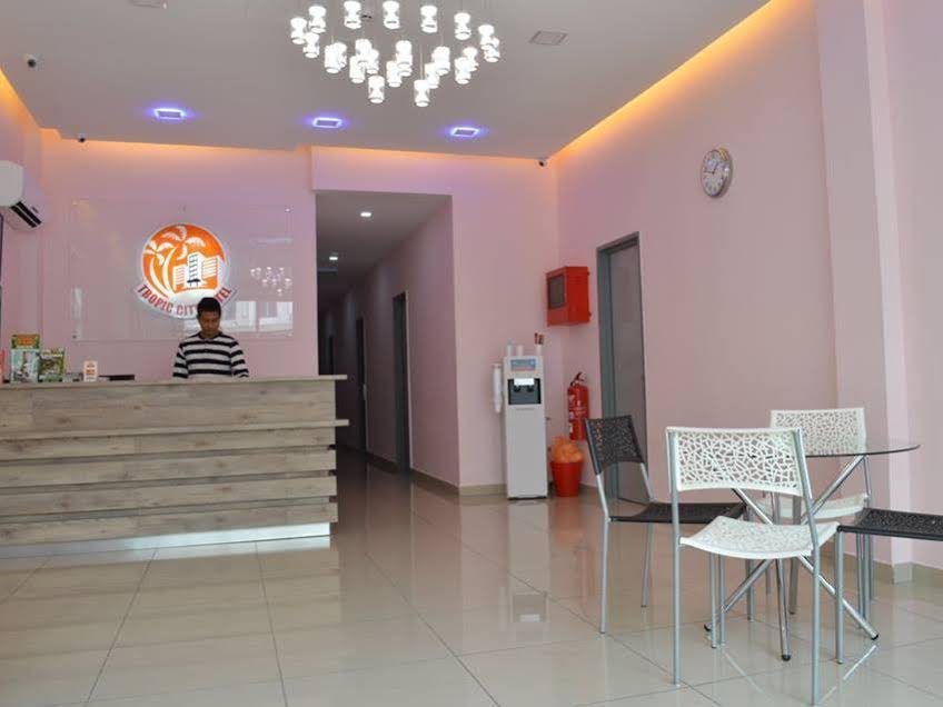 CchineE Hotel