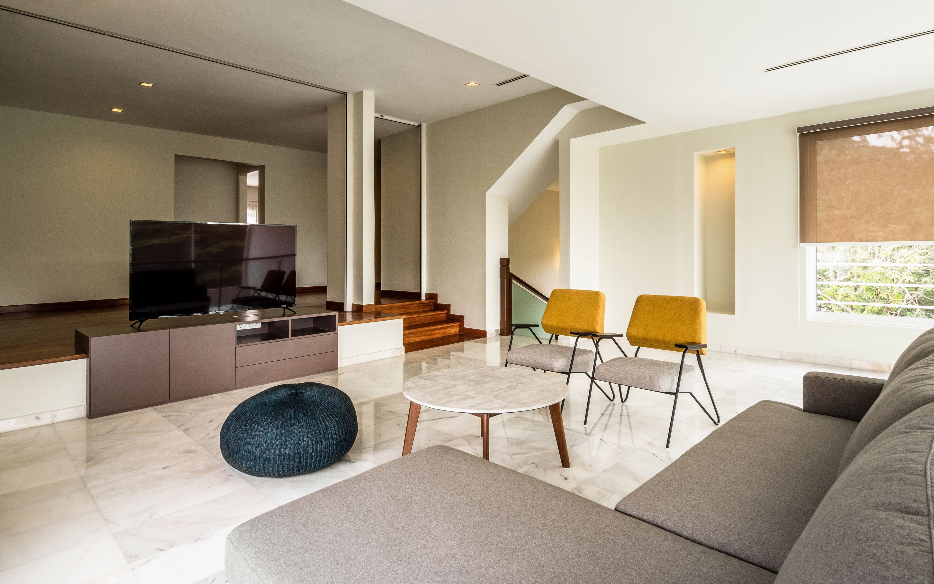 Changkat Duta Luxury Villa